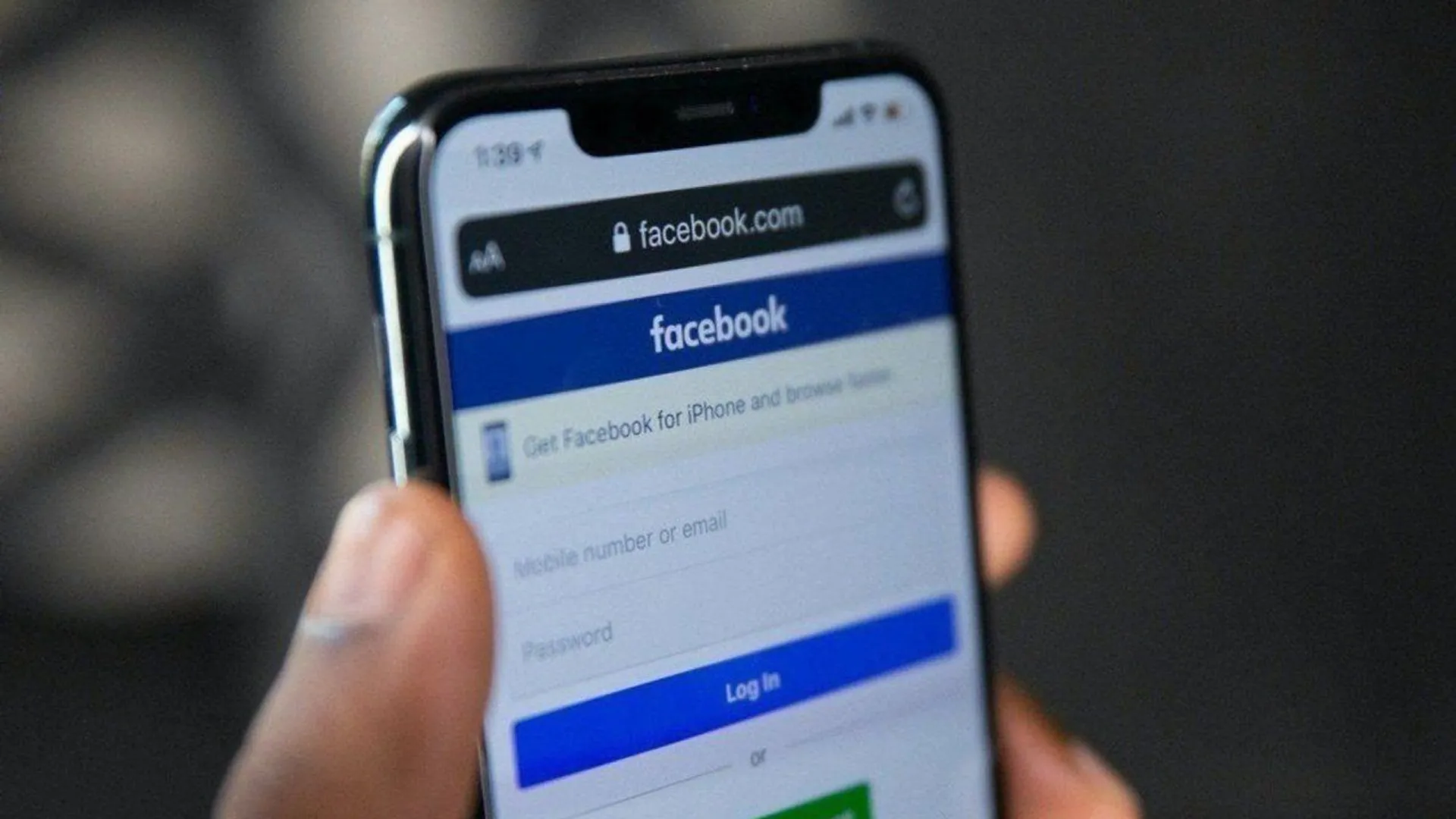 facebook