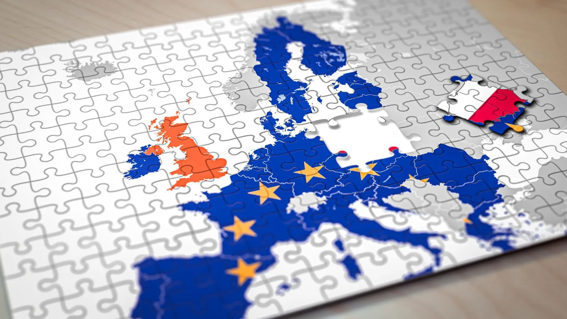 Polska i Unia Europejska 