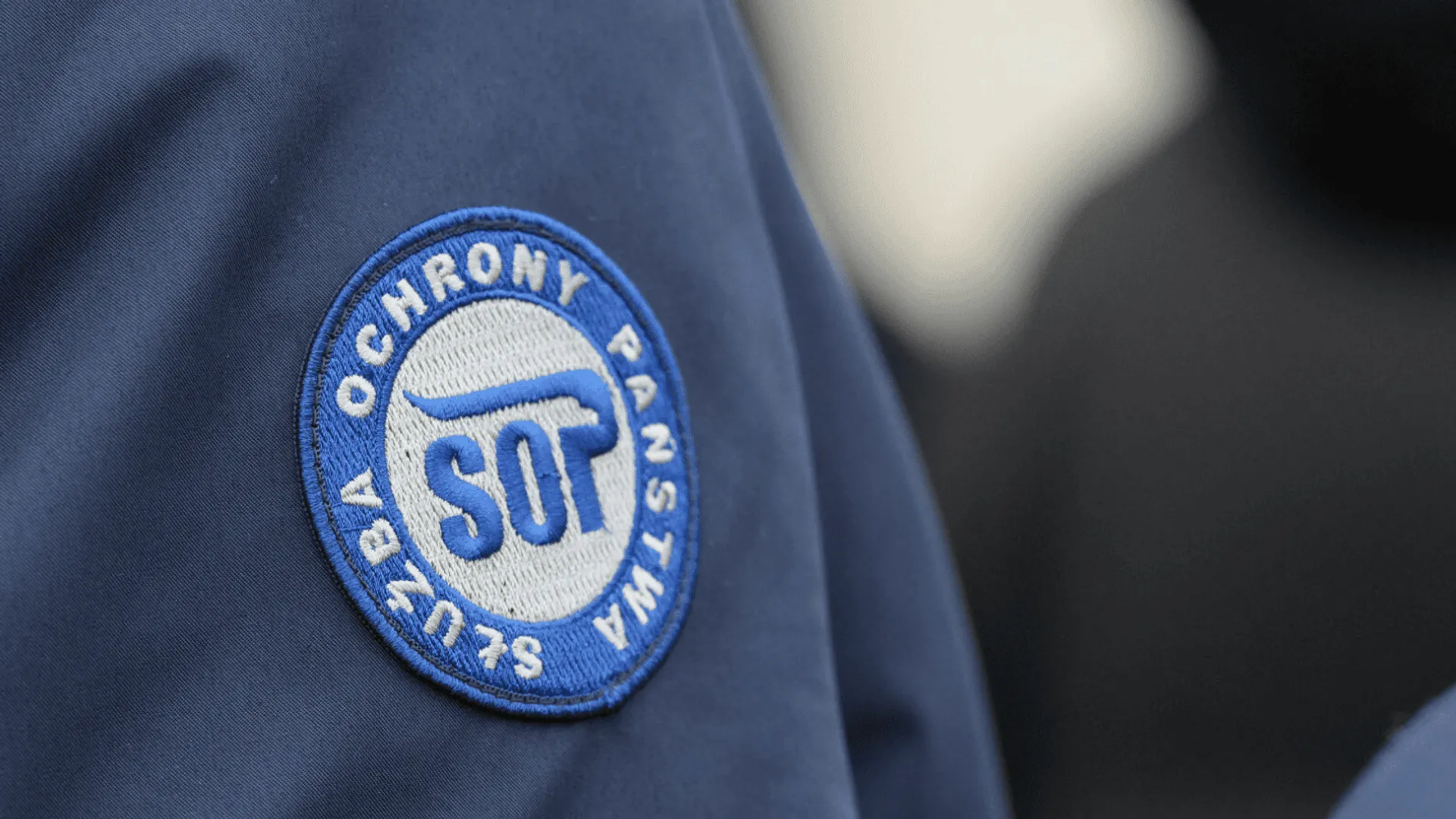 SOP, fot. Marysia Zawada/REPORTER