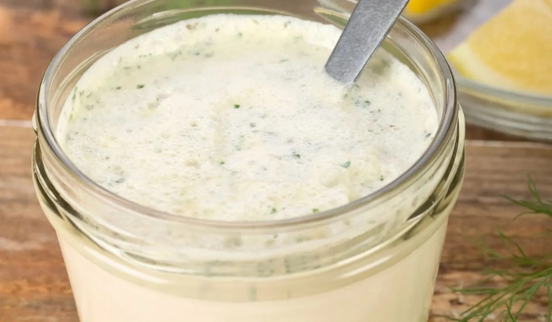 sos koperkowy na zimno 