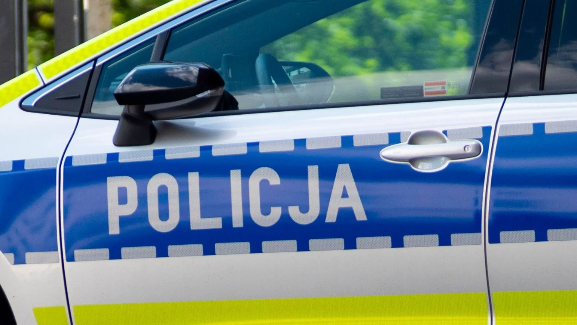 dziecko, płód, policja