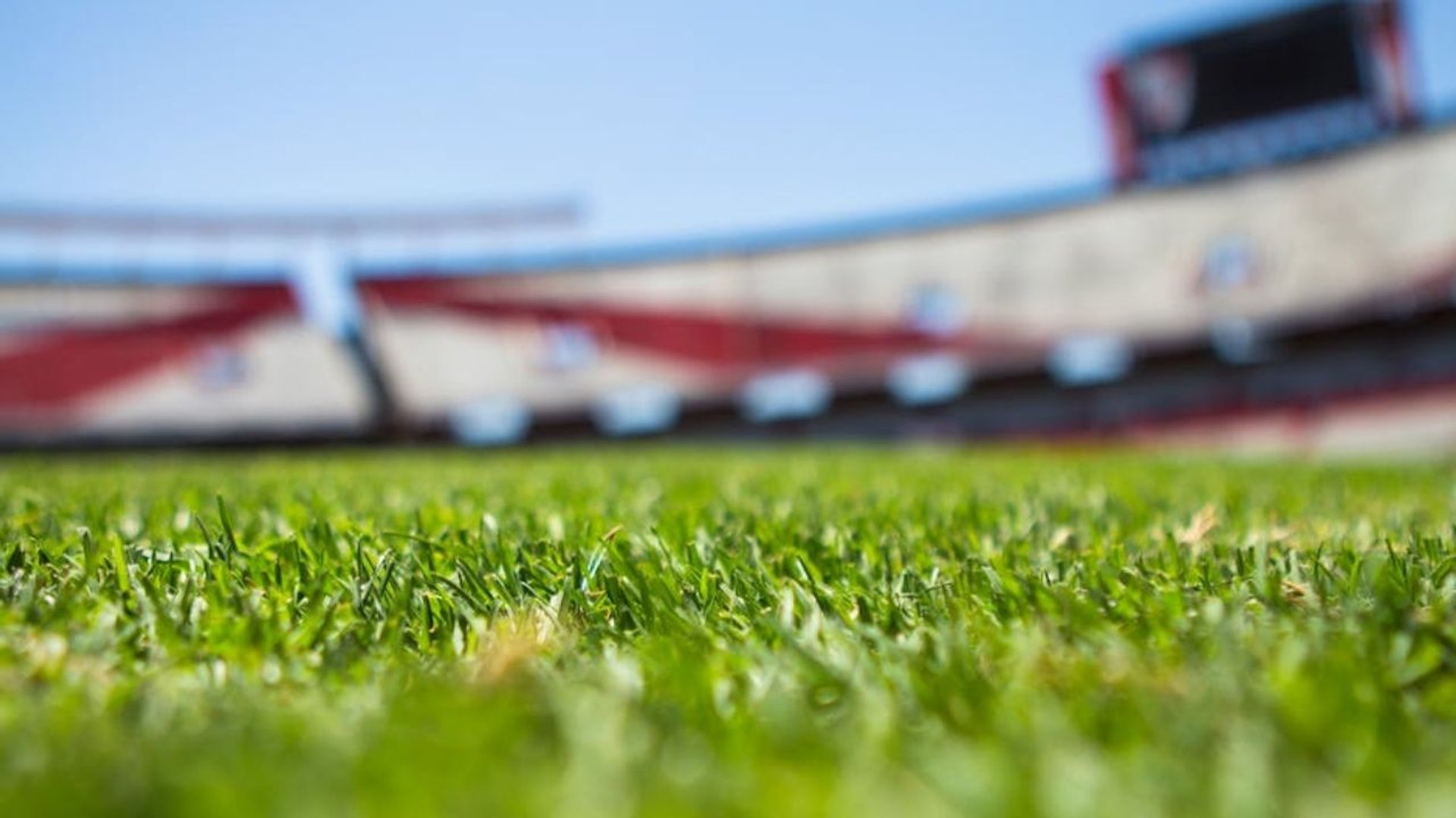 stadion piłkarski