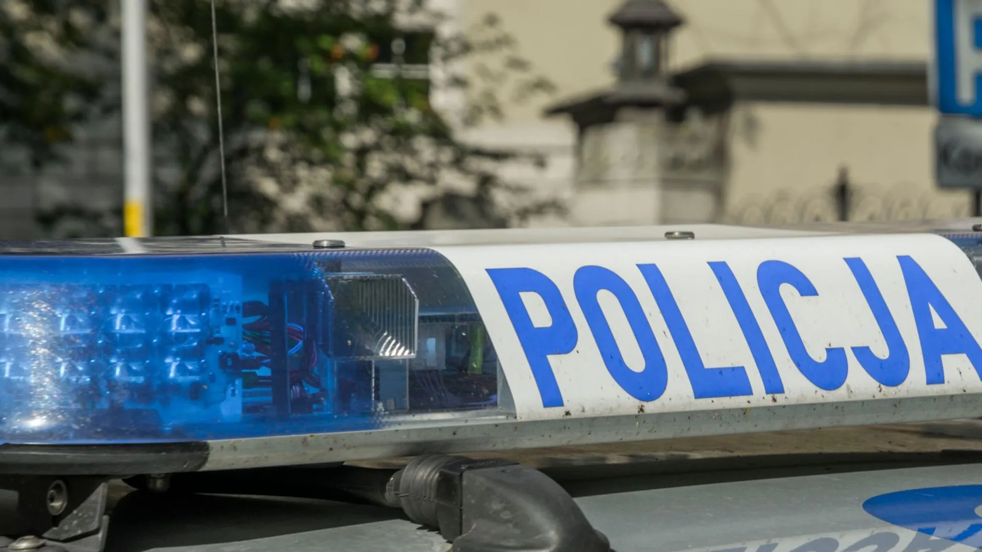 dziecko, areszt, policja, szpital