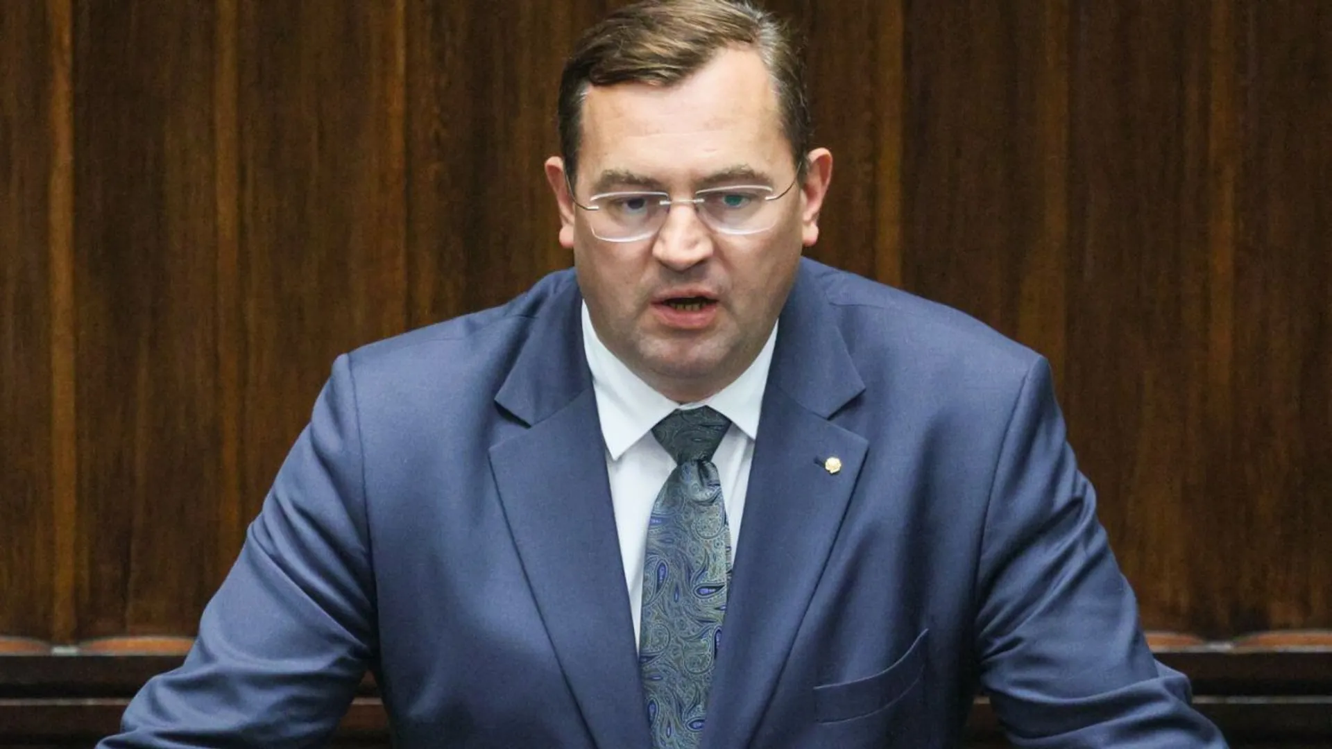 Stefan Krajewski