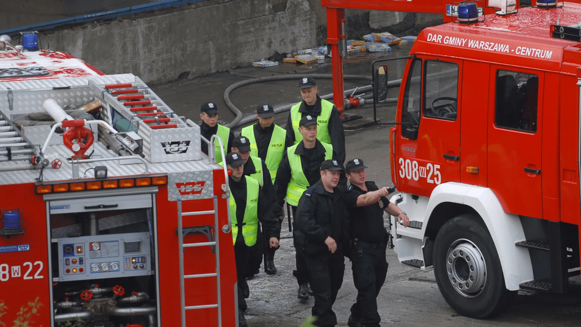 Rządowy plan ewakuacji Polaków. Co władze szykują na wypadek kryzysu?
