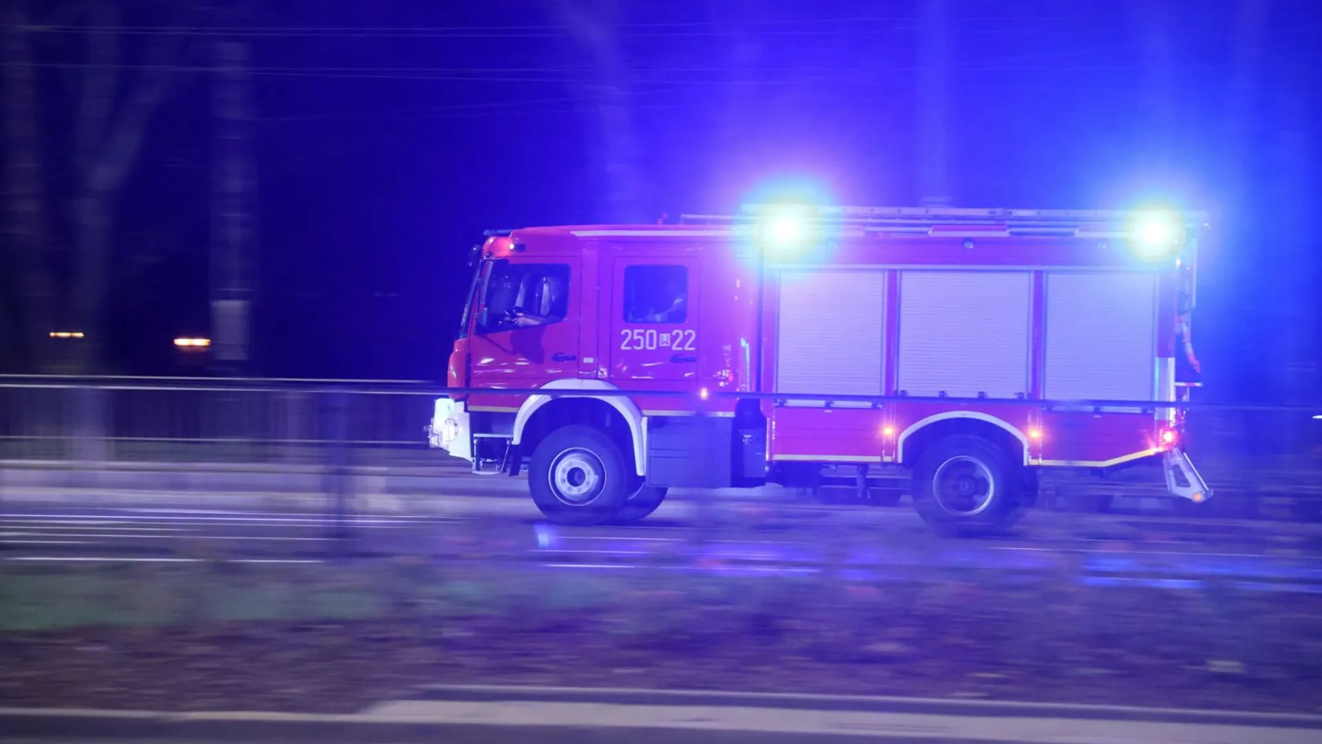 wykolejenie pociągu