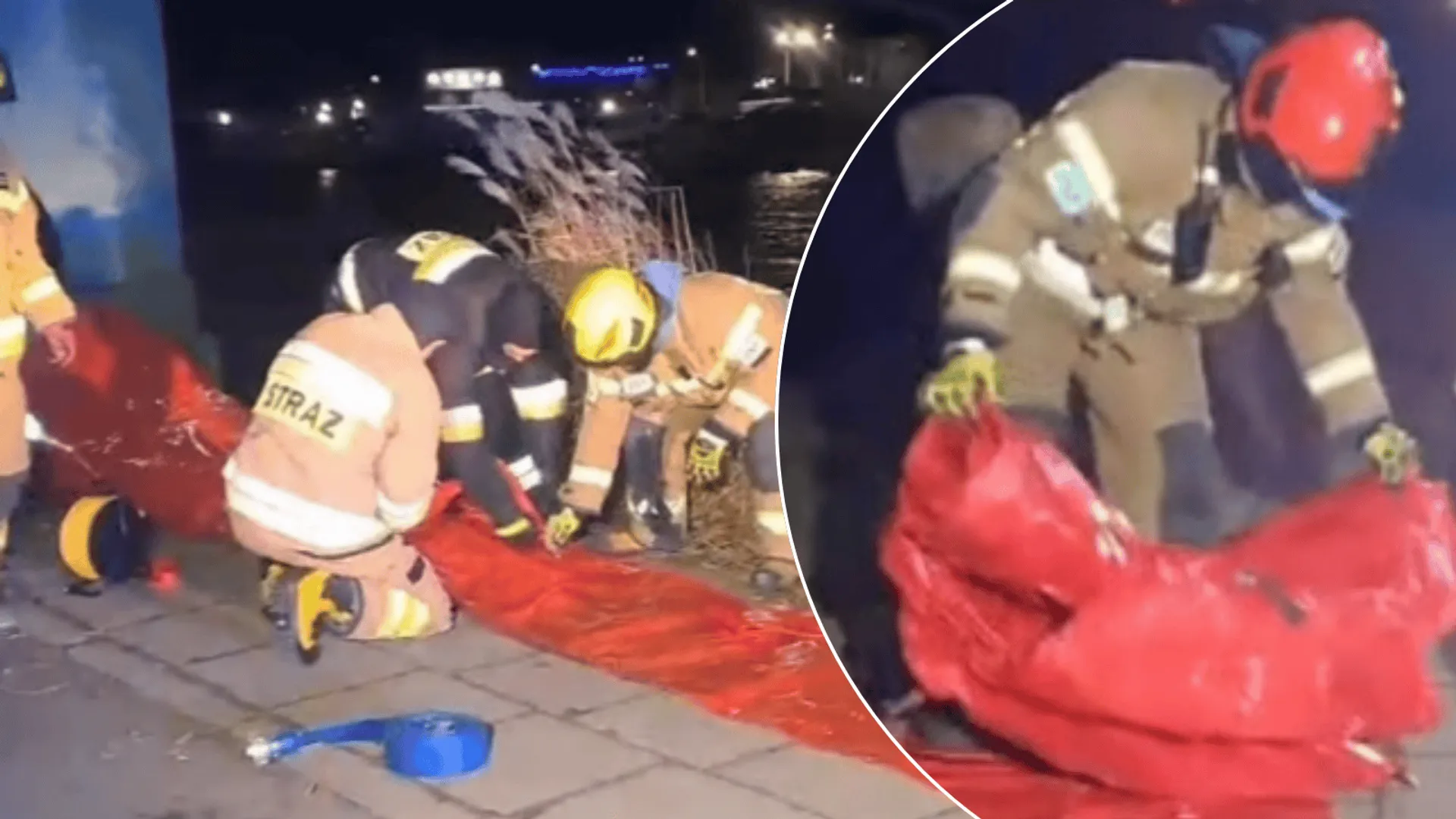 Już ogłoszono stan pogotowia przeciwpowodziowego