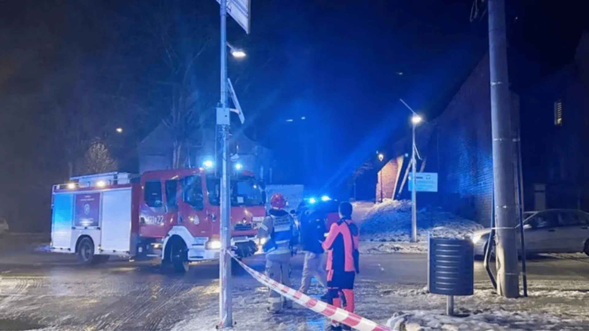 Tragedia w Chełmnie. Cztery życia odebrane przez „cichego zabójcę”