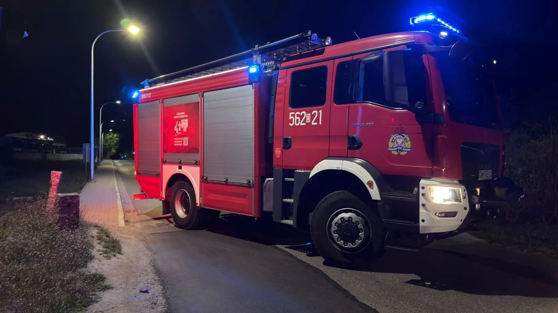 Wypadek, pociąg, 