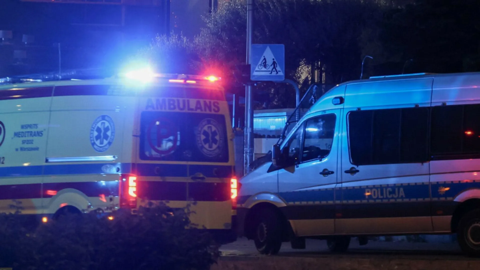 Strzelanina w Bystrzycy Kłodzkiej