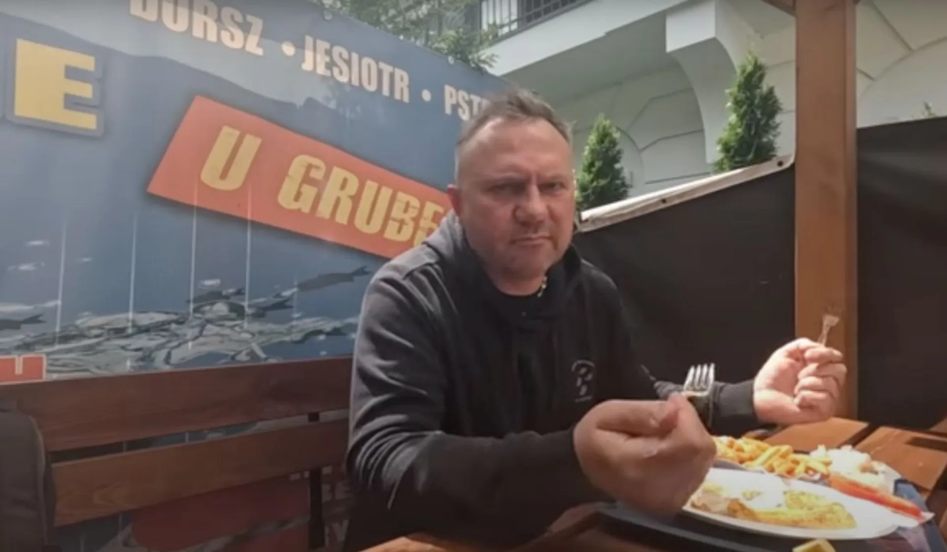 Strzelczyk w Międzyzdrojach