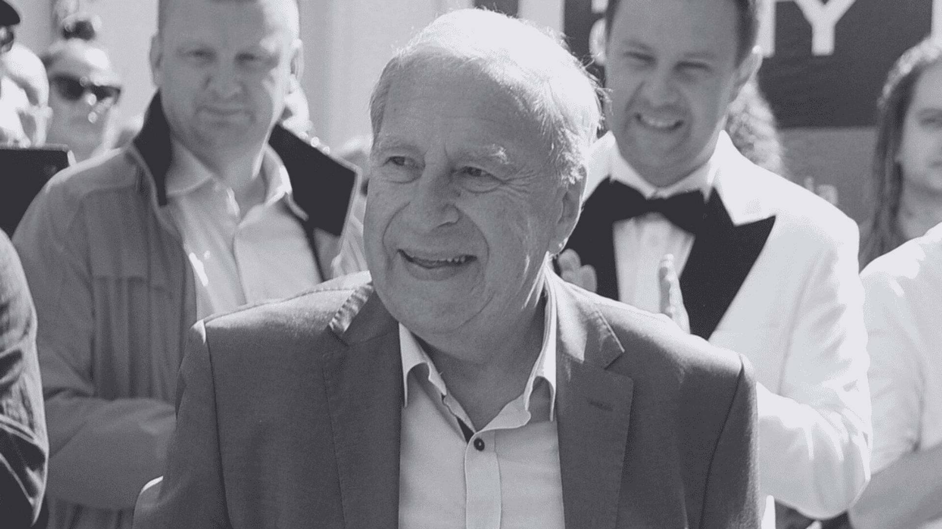 Jerzy Stuhr