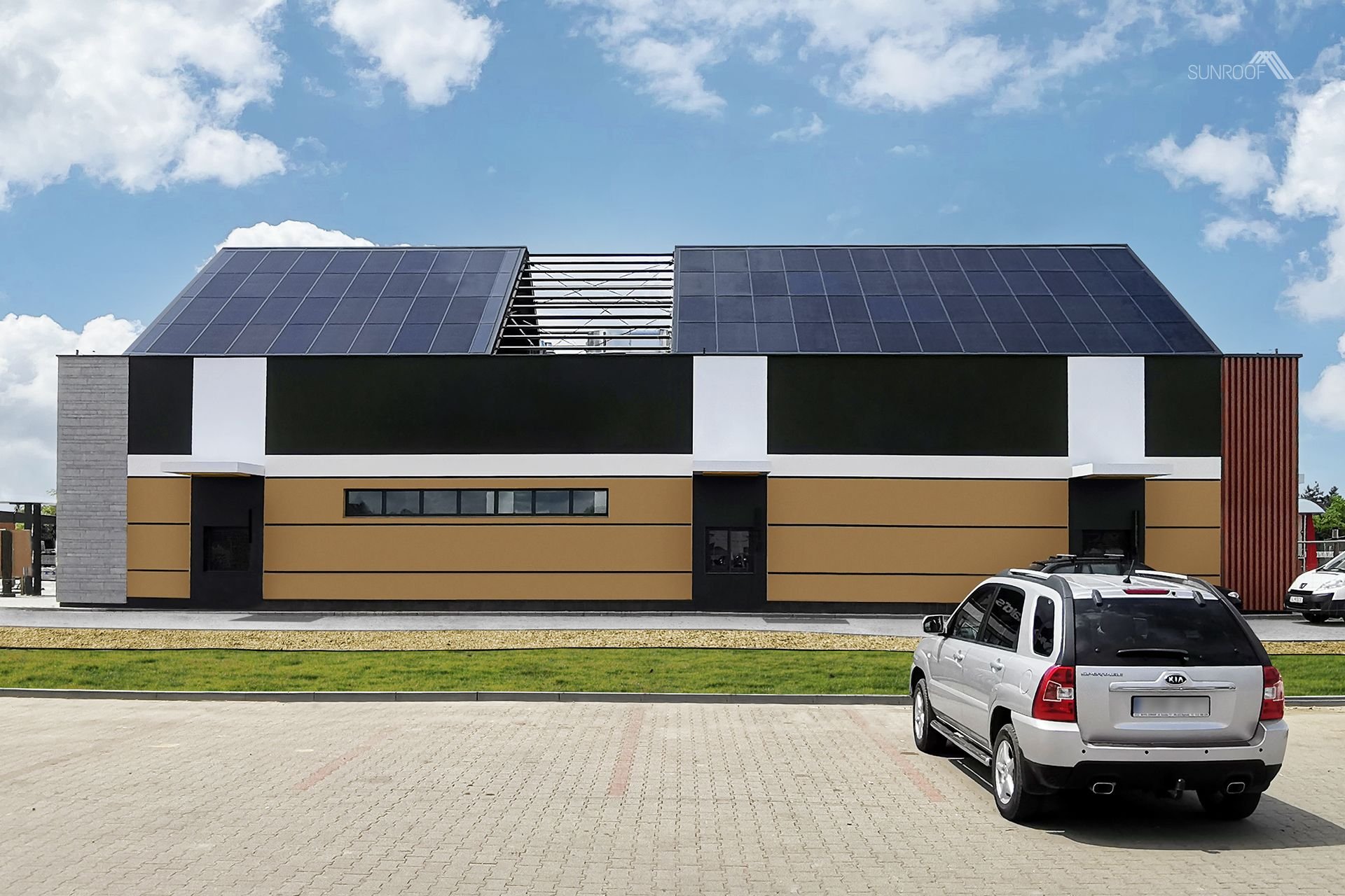 Na Śląsku otwarto wyjątkowy McDonald's. Nie ma drugiego takiego na świecie