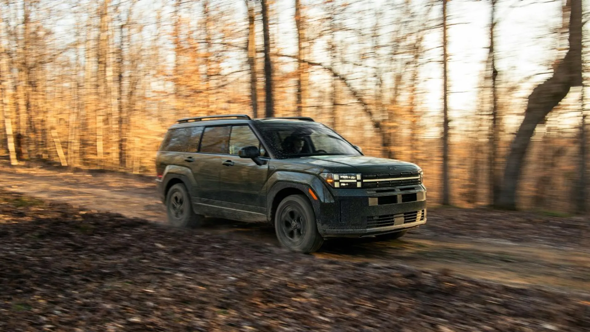 SUV