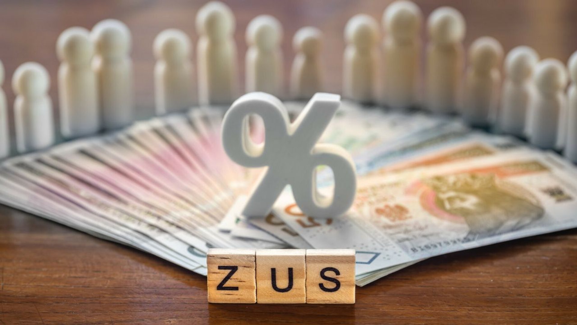 świadczenia ZUS