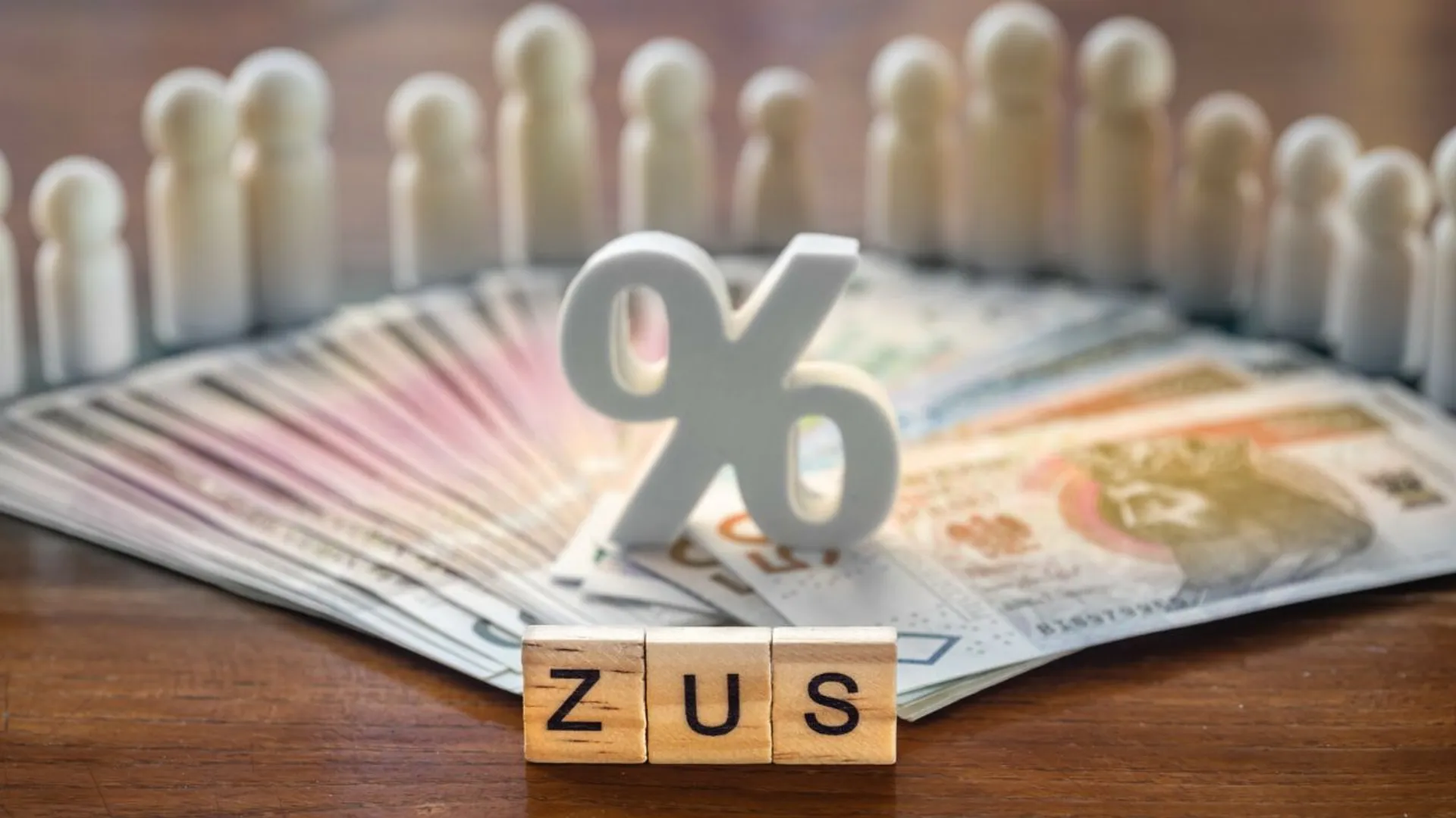świadczenia ZUS