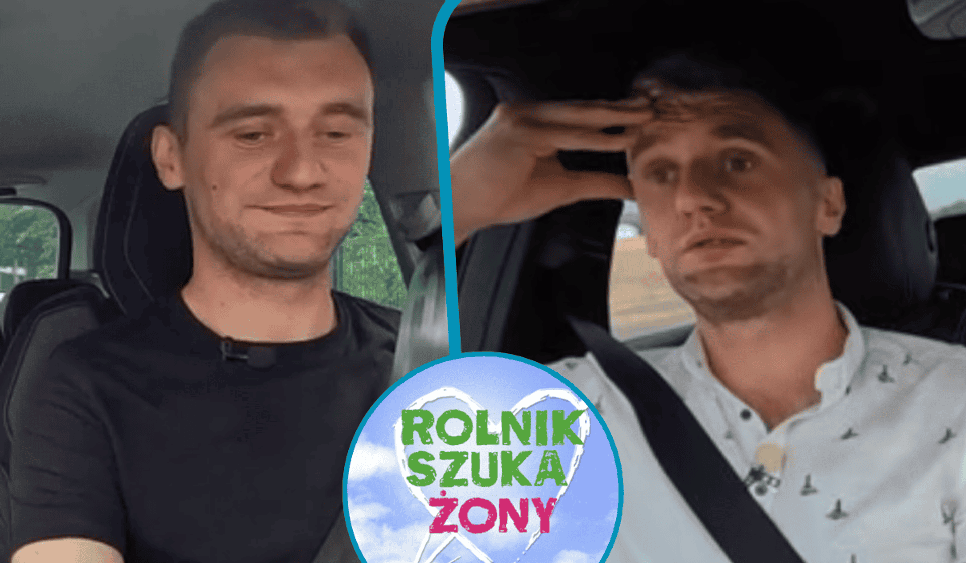 Rolnik szuka żony