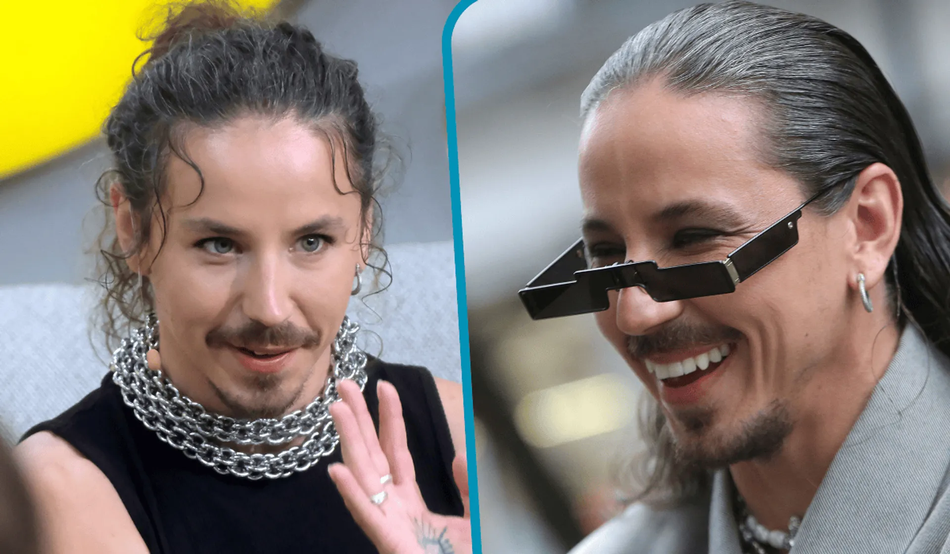 Michał Szpak