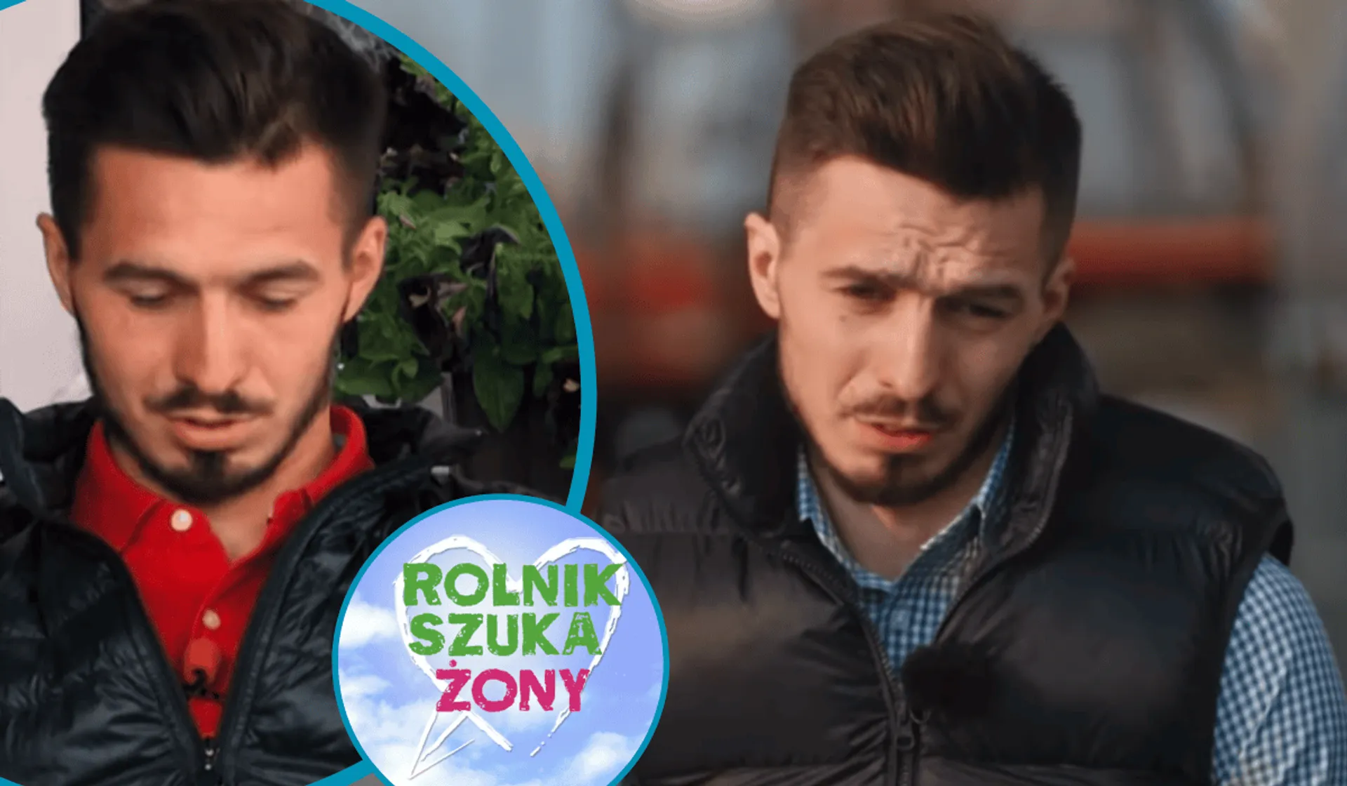 Rolnik szuka żony