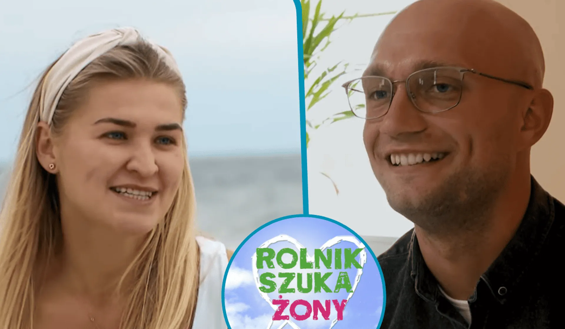 To już oficjalne! Klaudia i Valentyn z "Rolnik szuka żony" zostali rodzicami. Internet oszalał