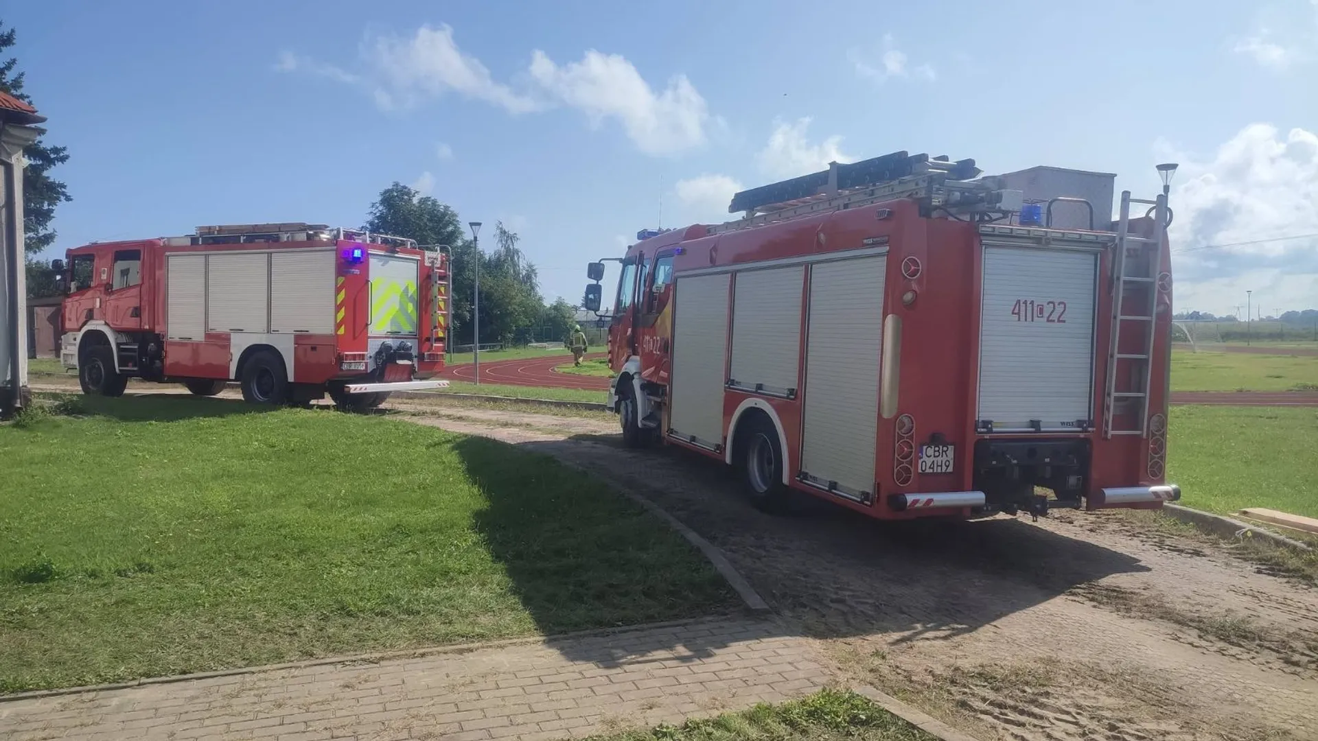 dziecko, Brodnica