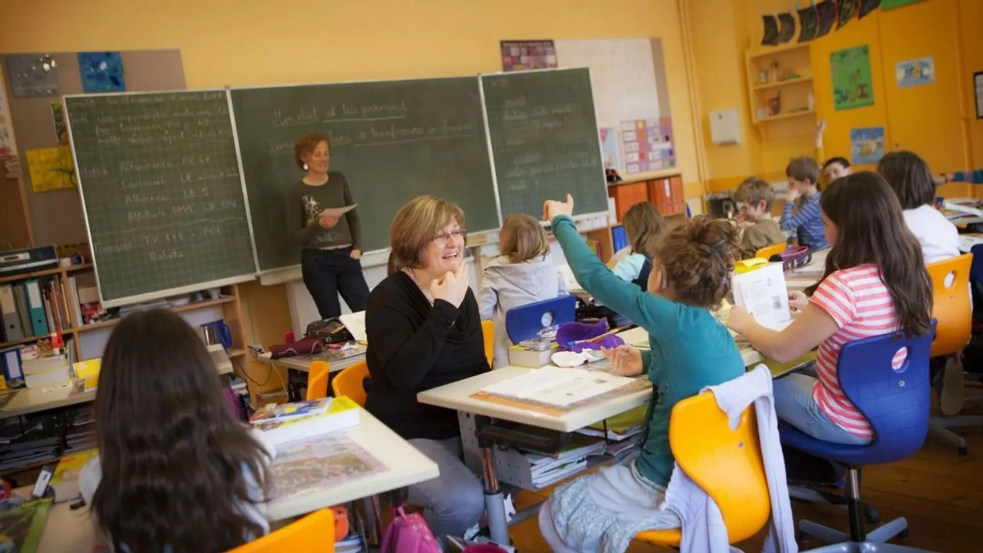 nauczyciele, emerytura