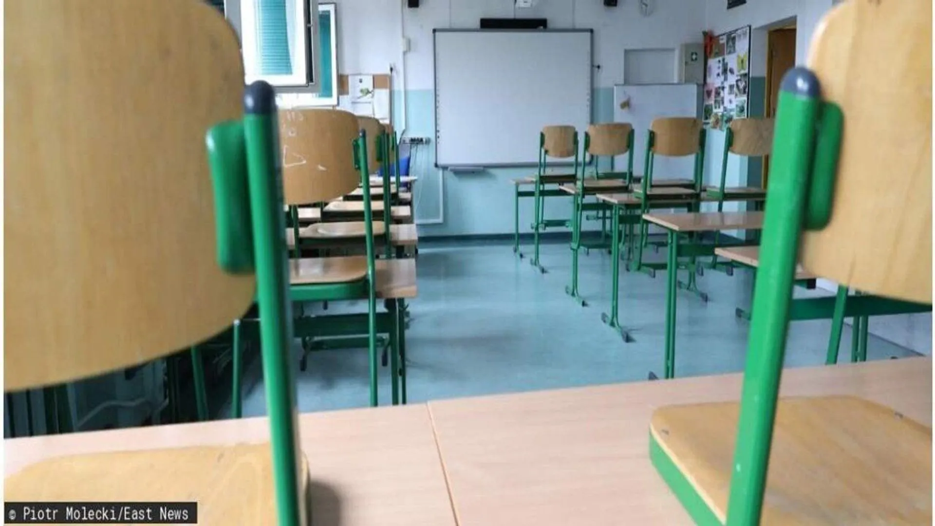 szkoła, klasa