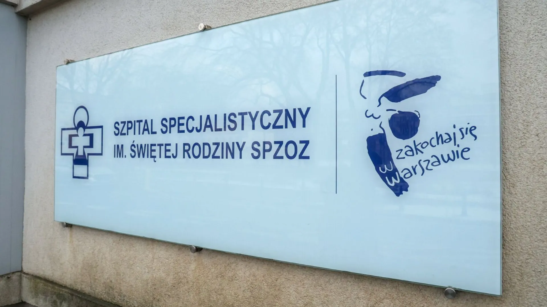 szpital im. świętej rodziny