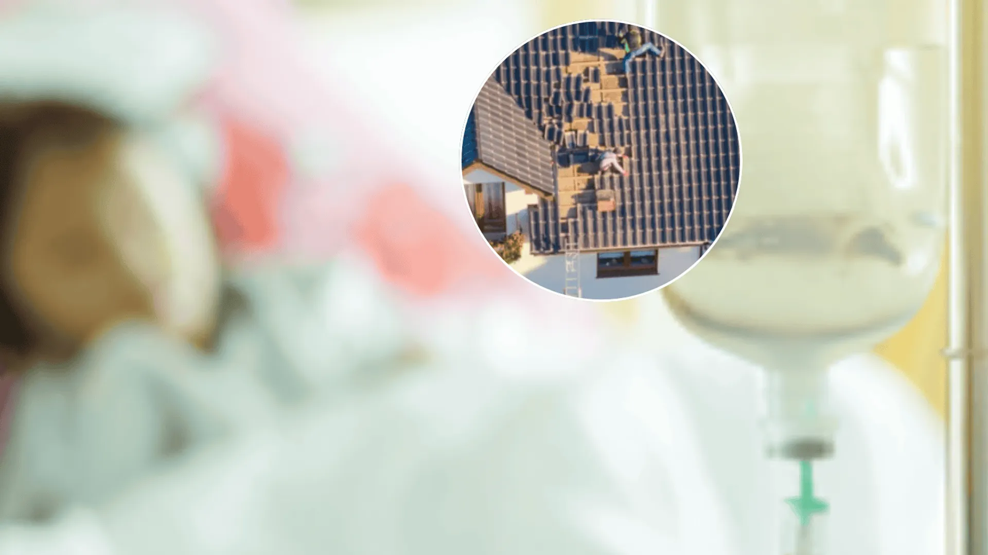 Dramat w Rokietnicy. 14-letni Szymon walczy o życie po wybuchu petard