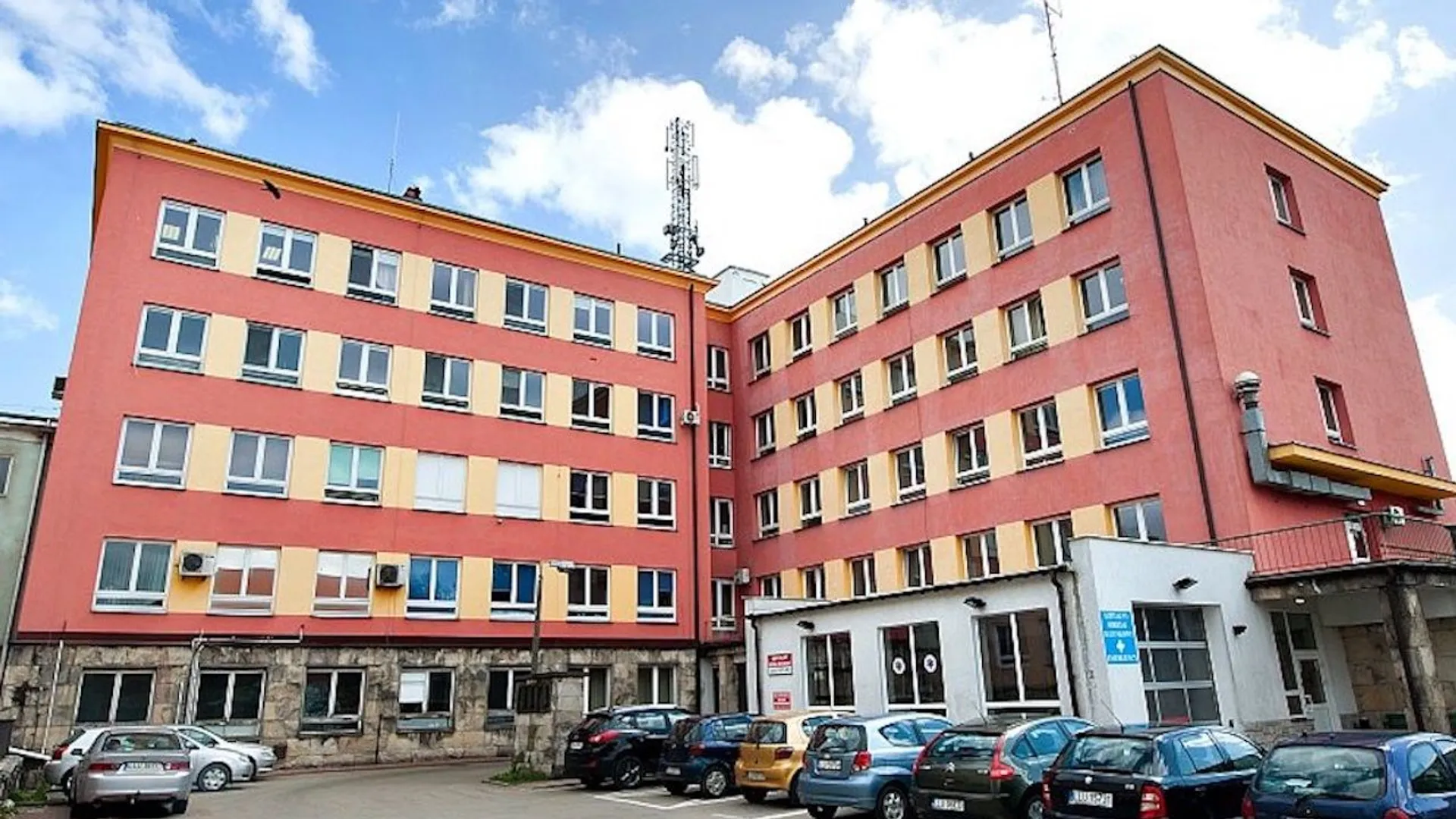 SOR Łuków