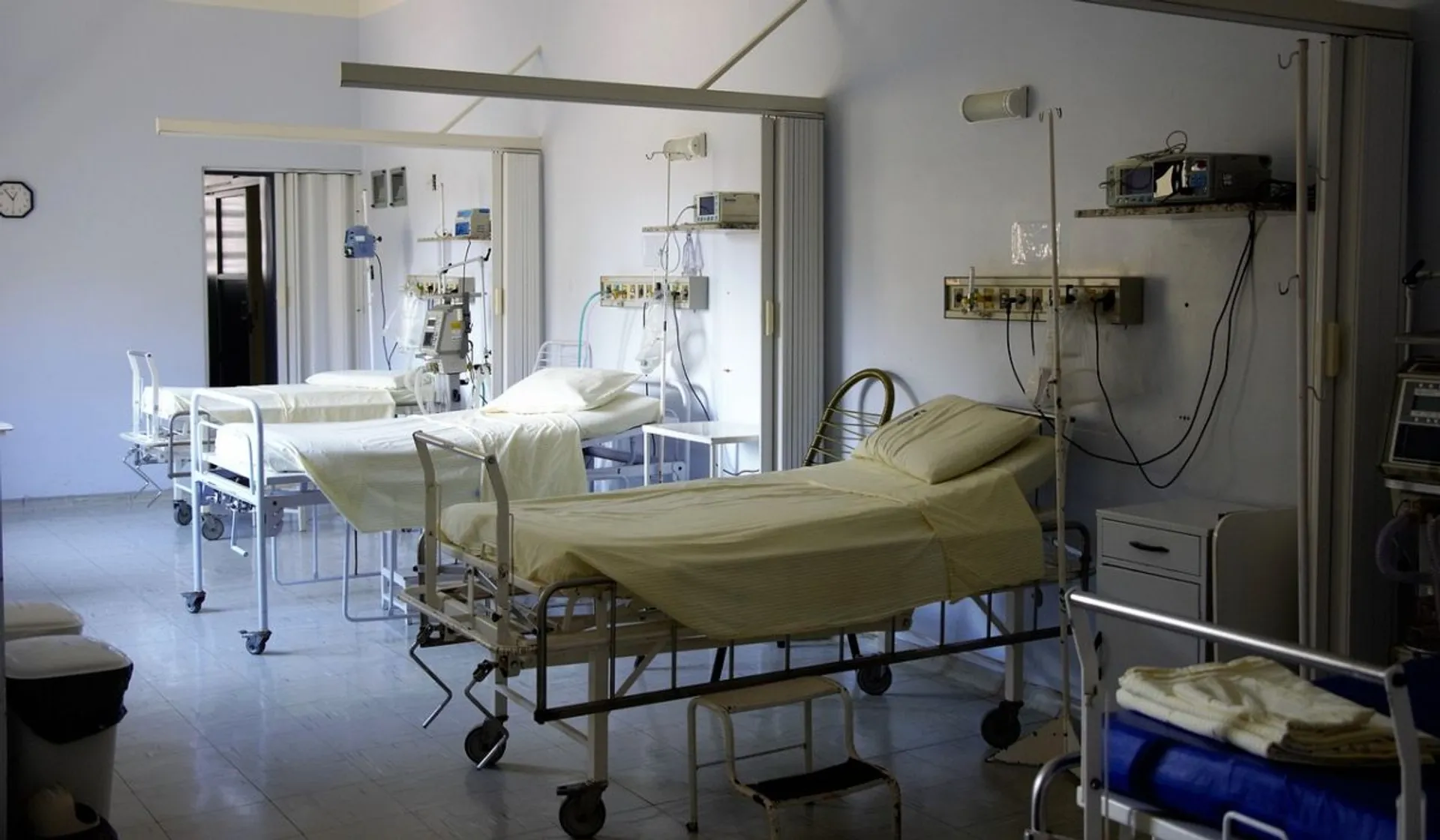 Szpital