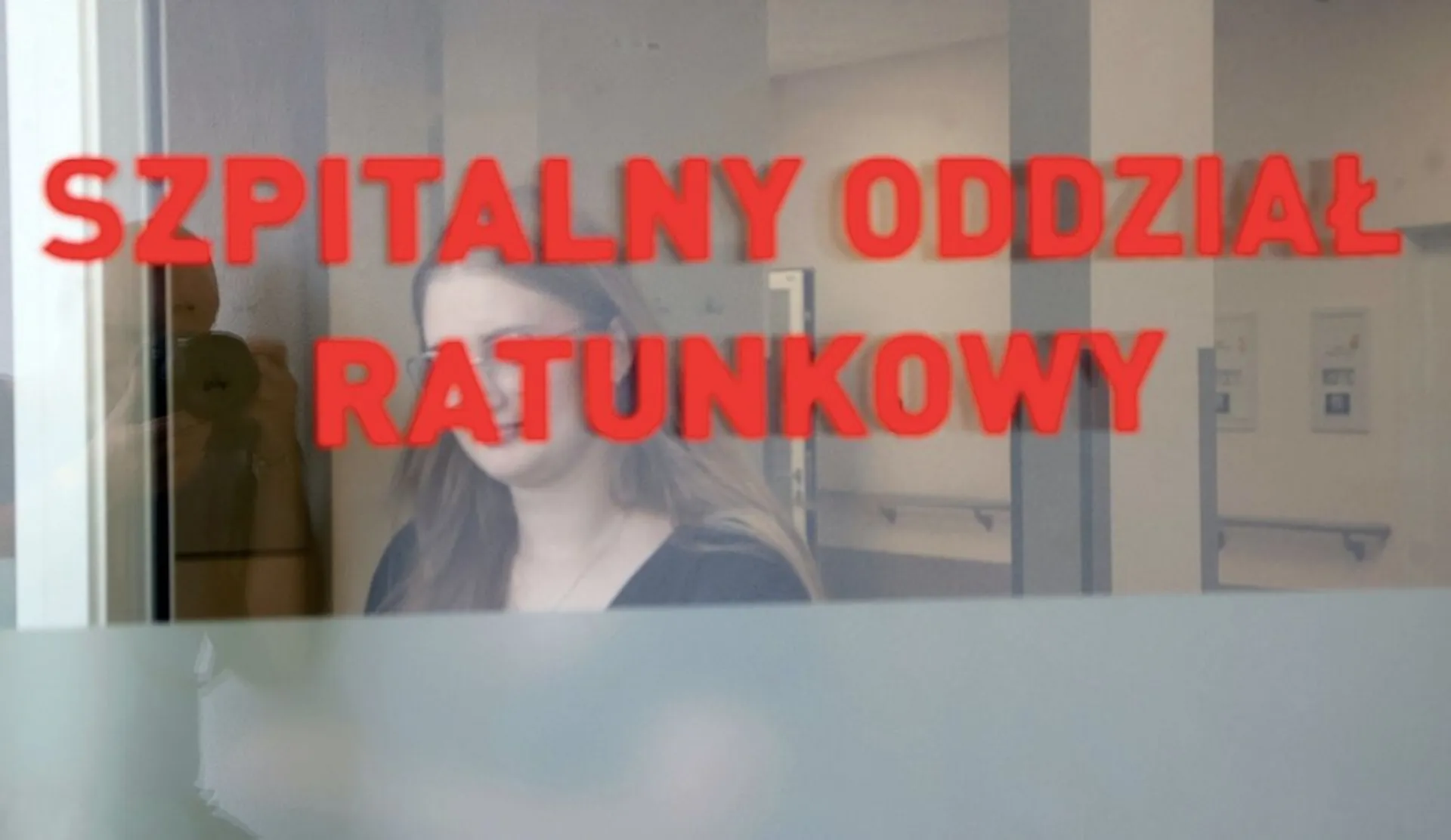 Szpitalny Oddział Ratunkowy