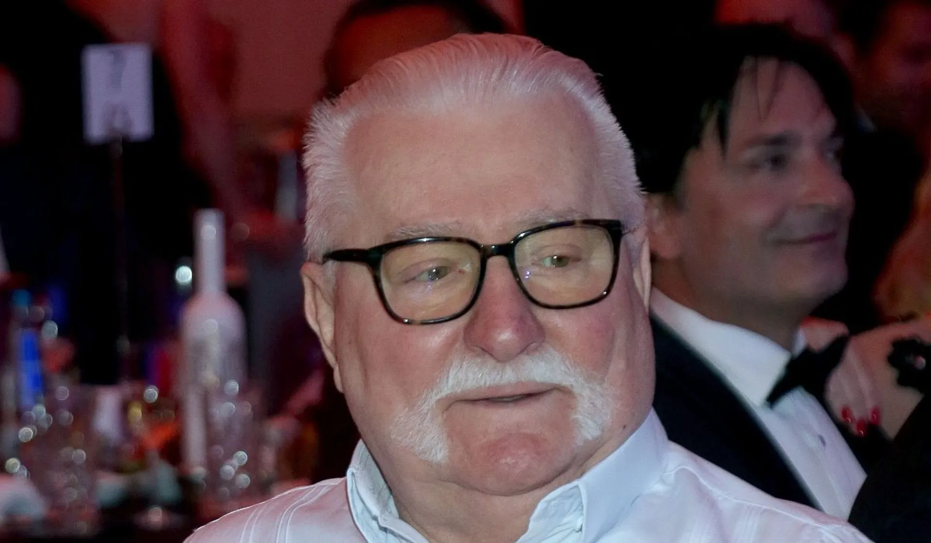 Lech Wałęsa