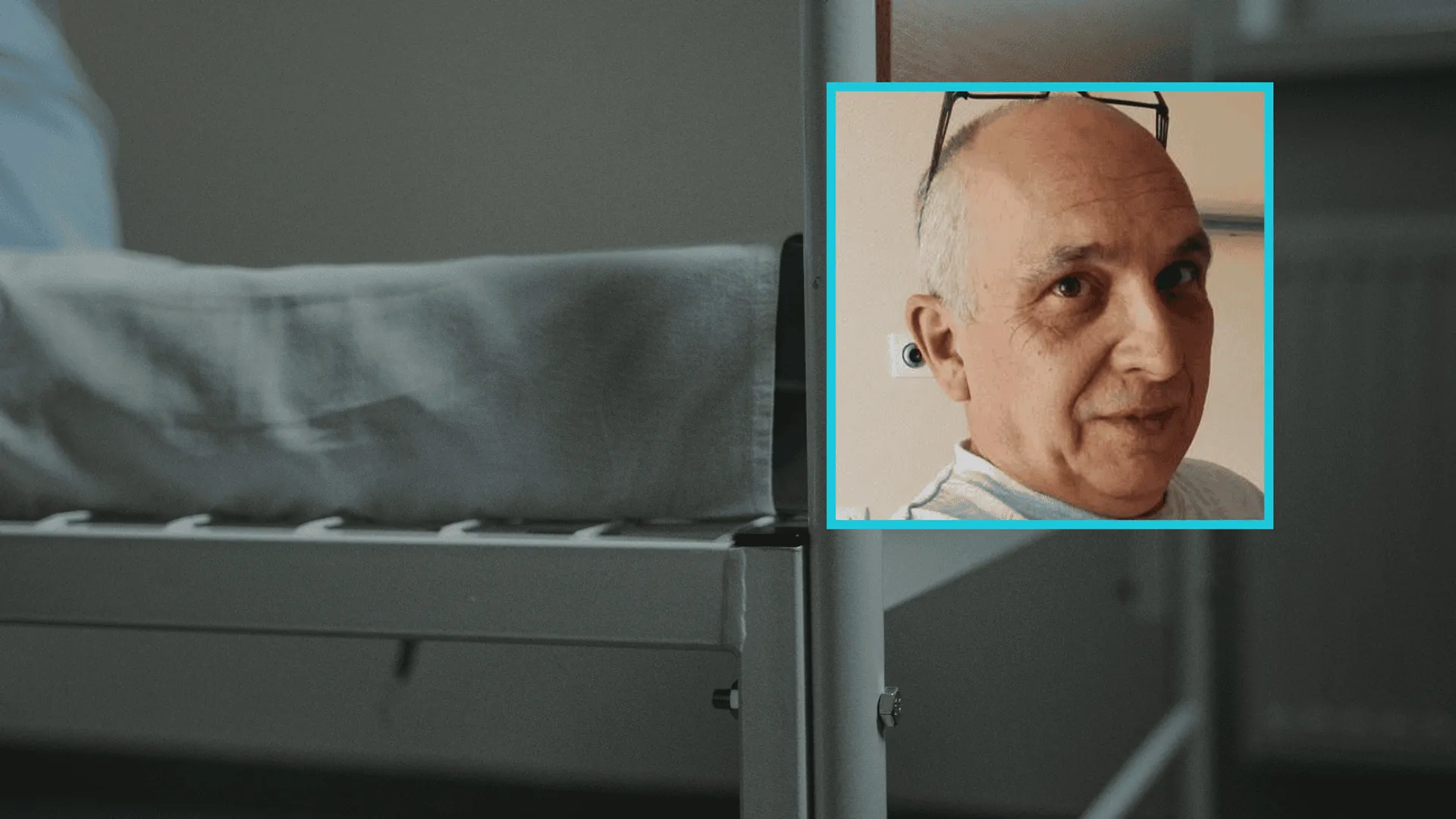 szpital, zaginiony, poszukiwany