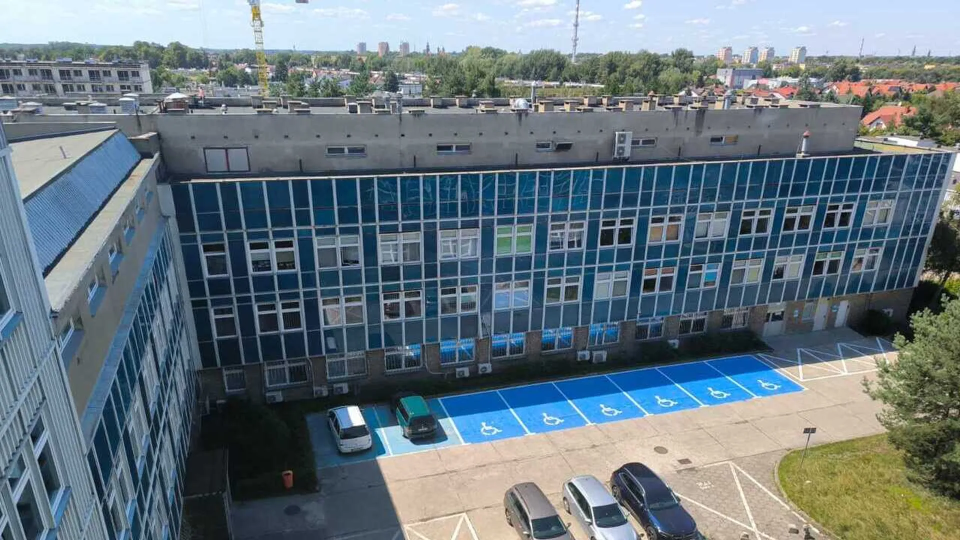 szpital