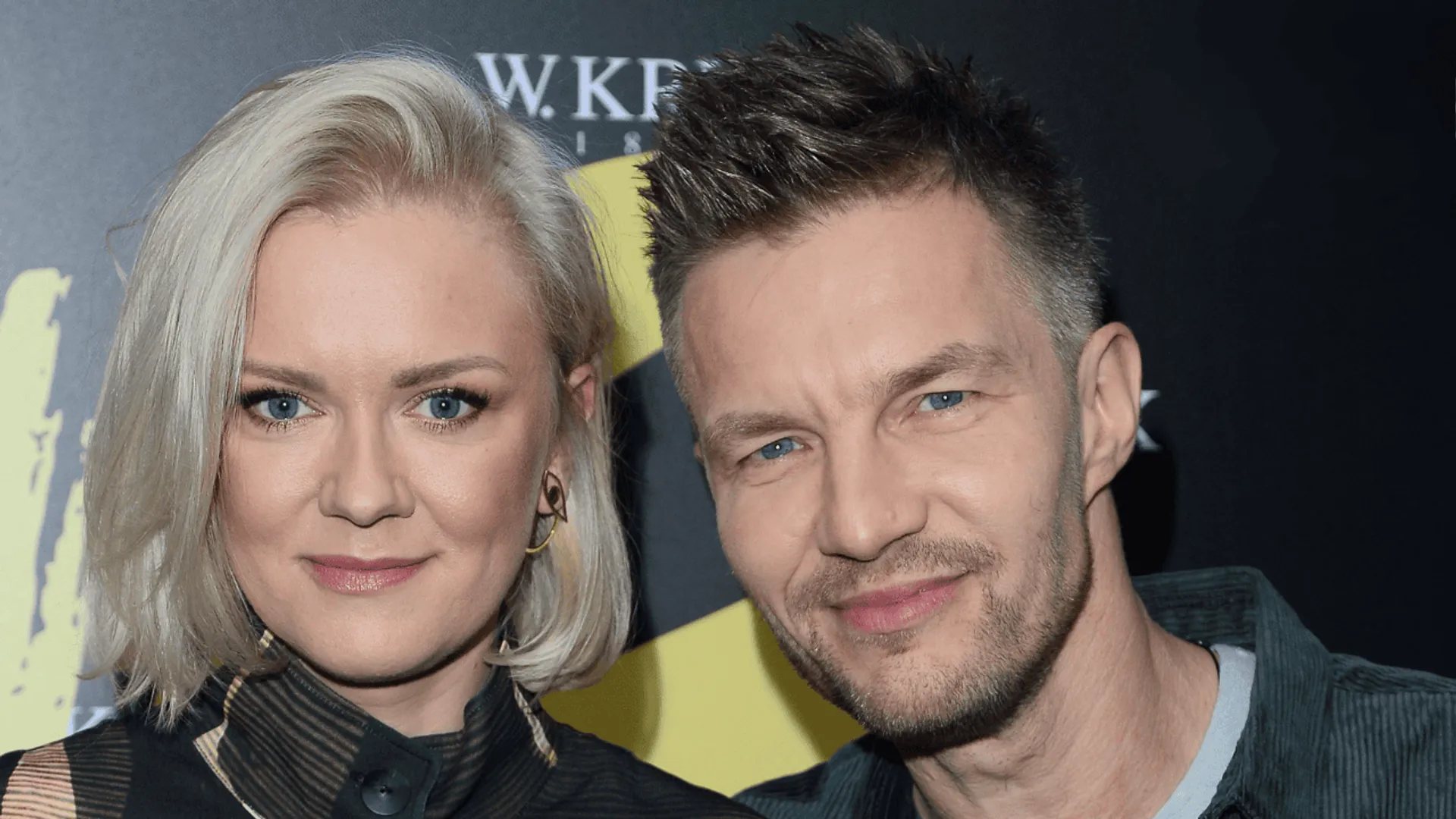 Adam Sztaba, Agnieszka Dranikowska-Sztaba