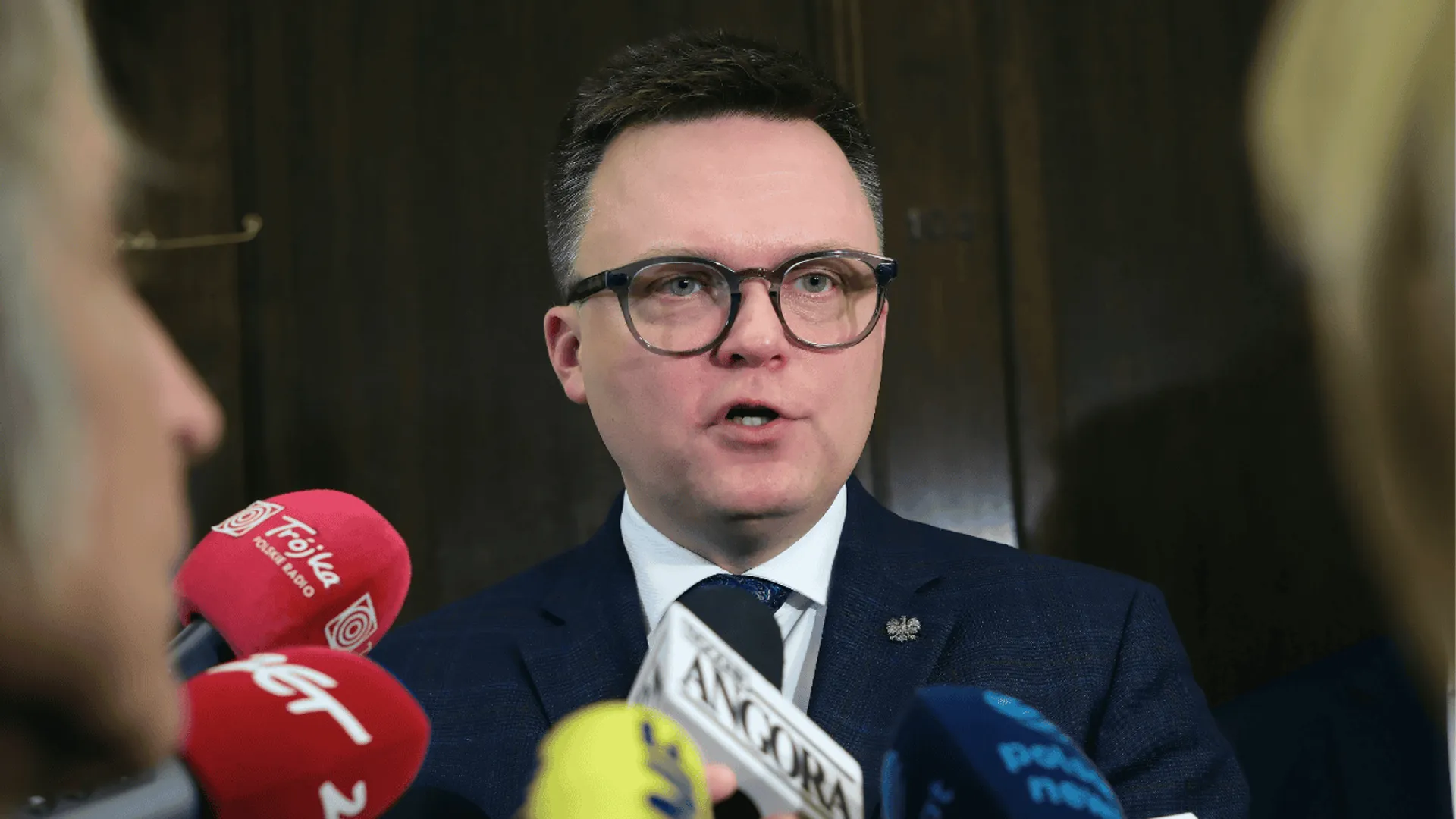 Szymon Hołownia