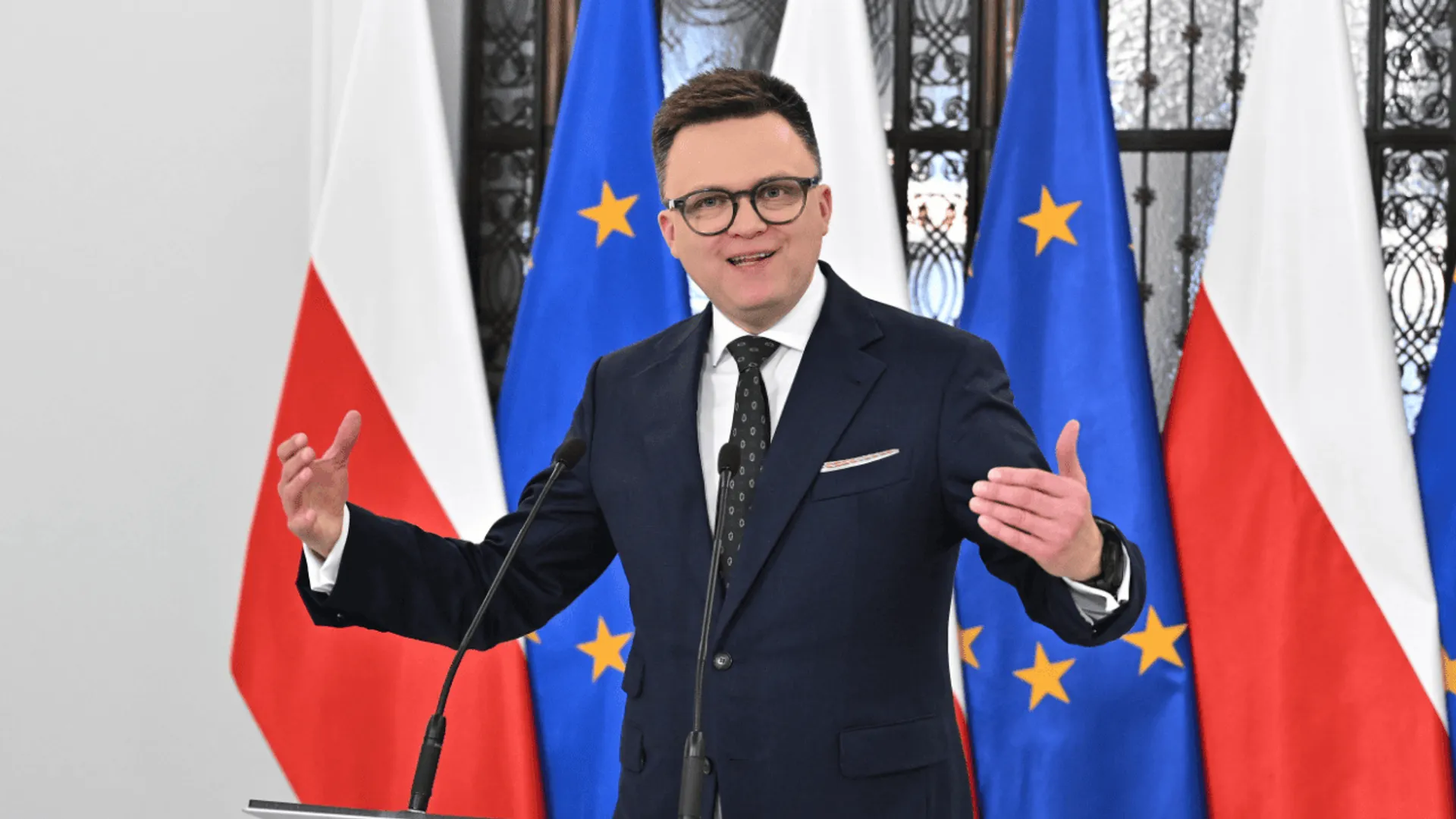 Szymon Hołownia