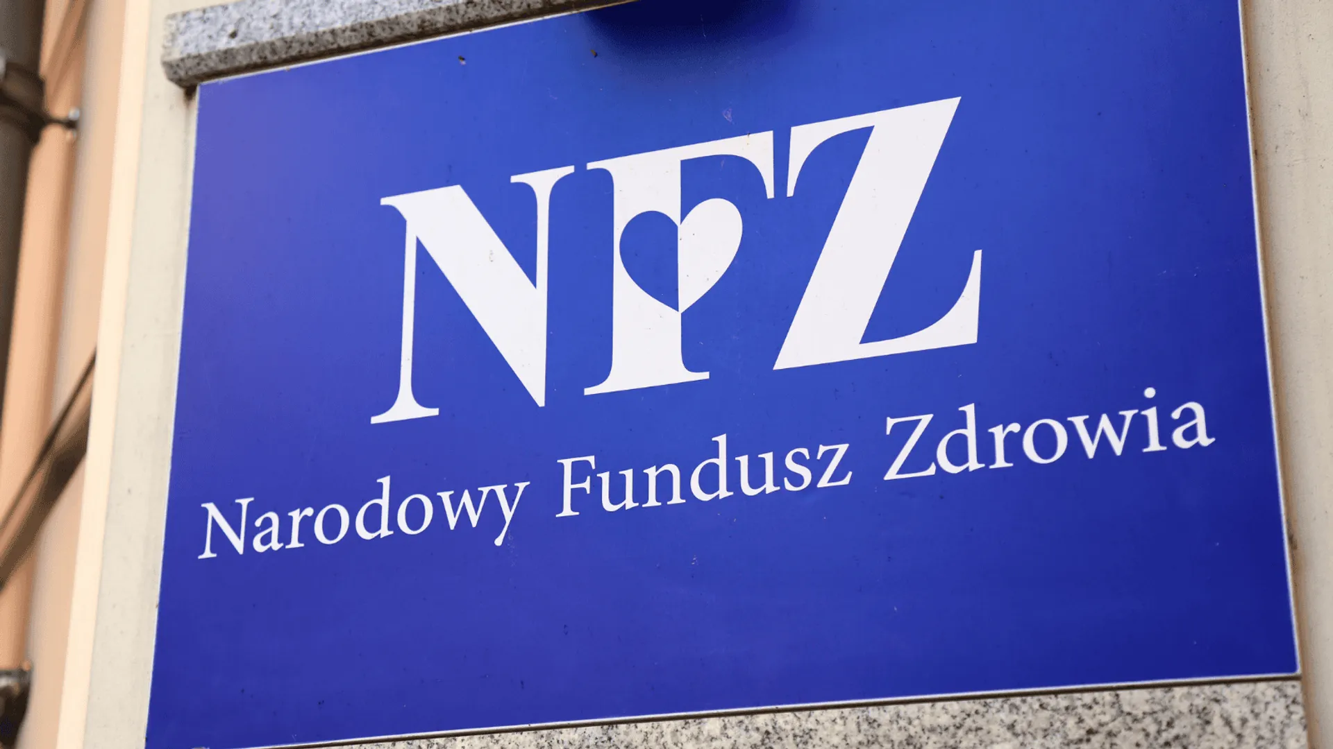 tablica NFZ