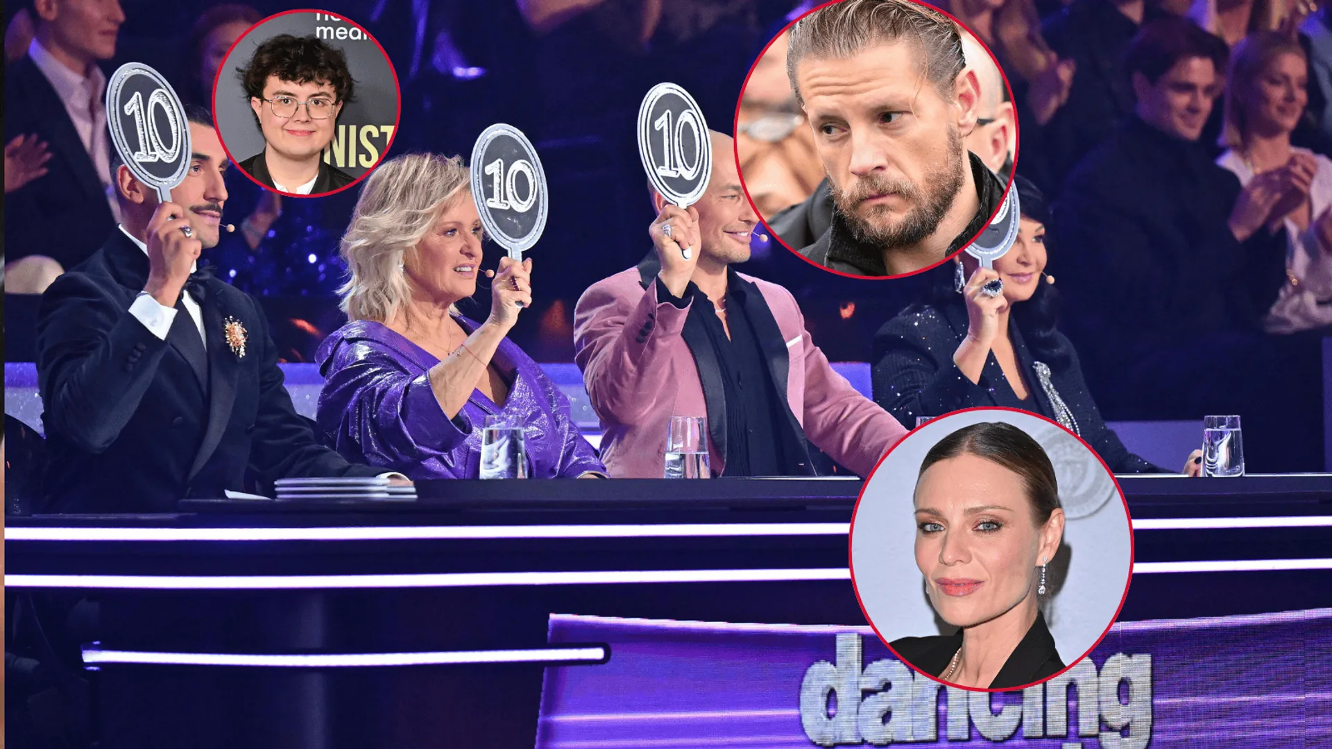 Wyciekły stawki uczestników nowej edycji "TzG". Ta gwiazda zgarnie najwięcej!