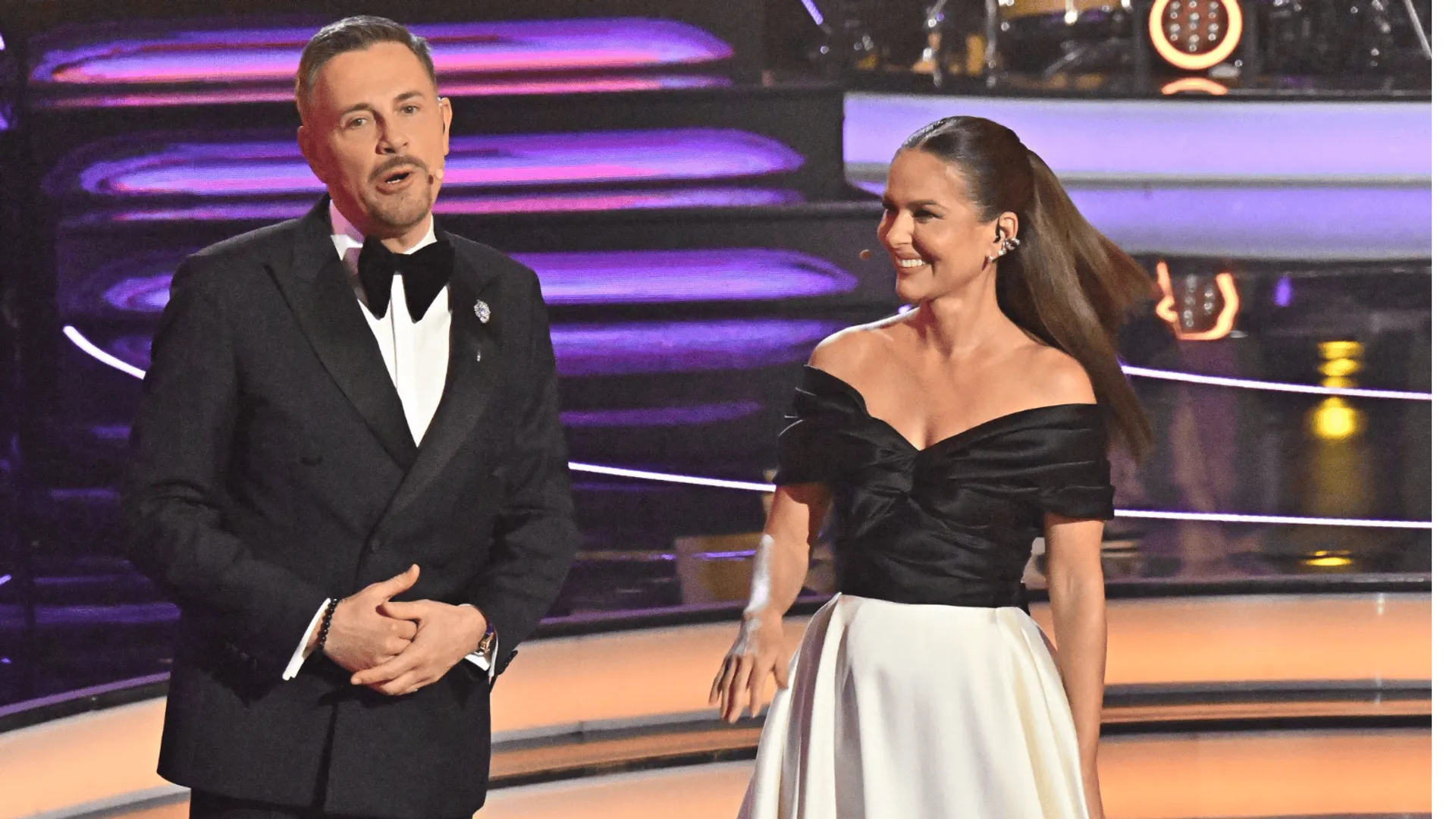 Marzenie o parkiecie. Agata Młynarska ujawnia kulisy i rzuca produkcji wyzwanie