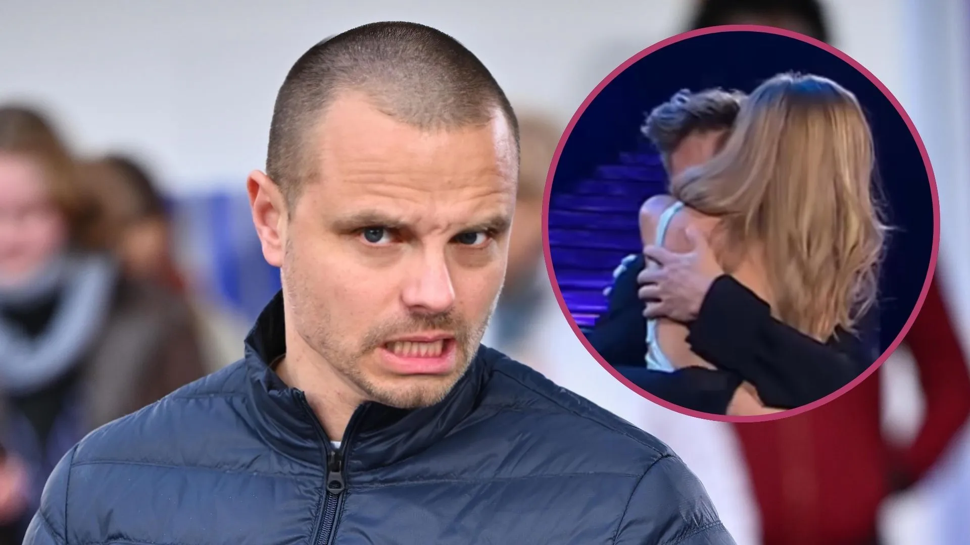 Marcin Hakiel o Kaczorowskiej i Rogacewiczu w "TzG"