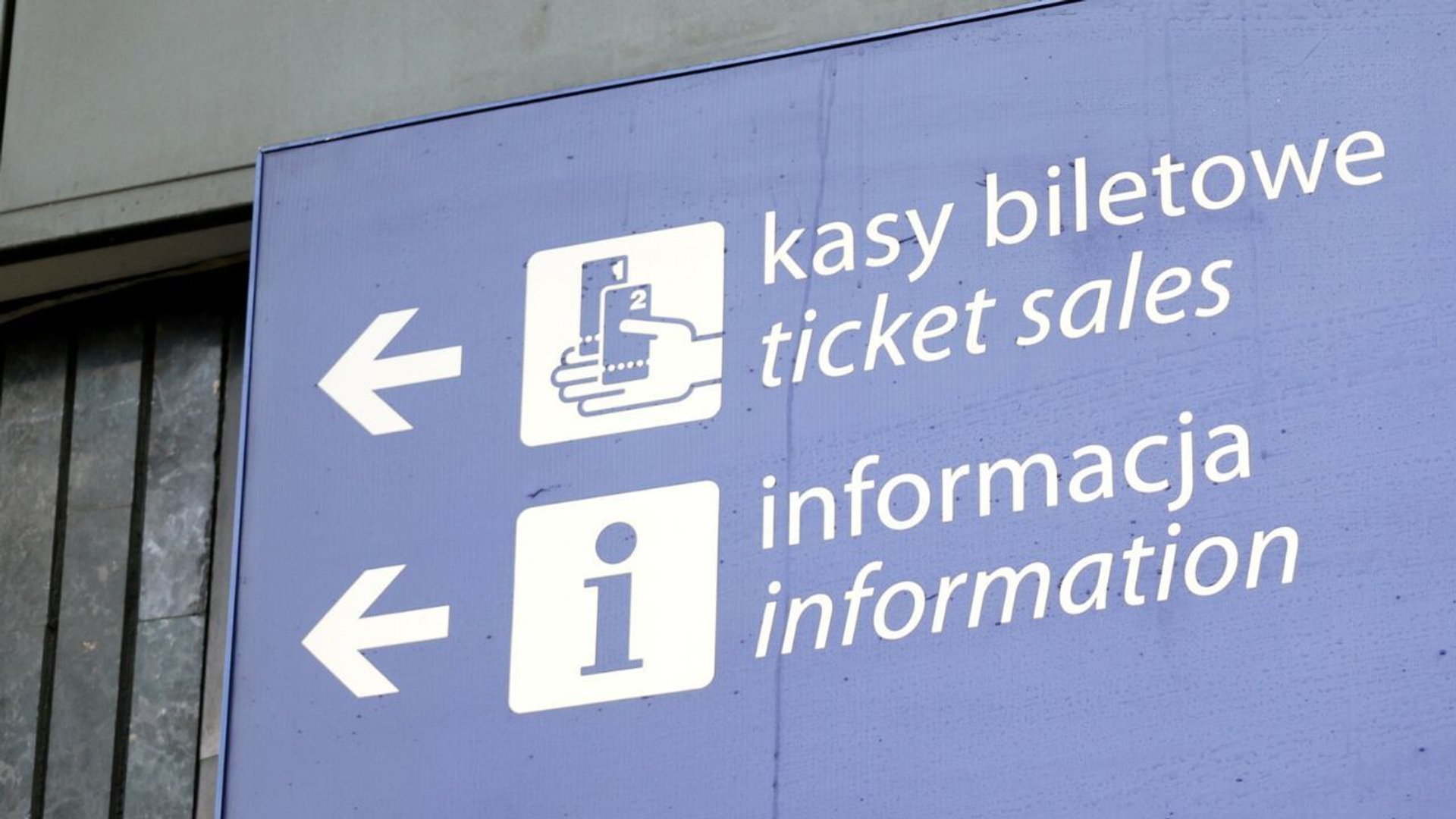 tańsze bilety na pociągi