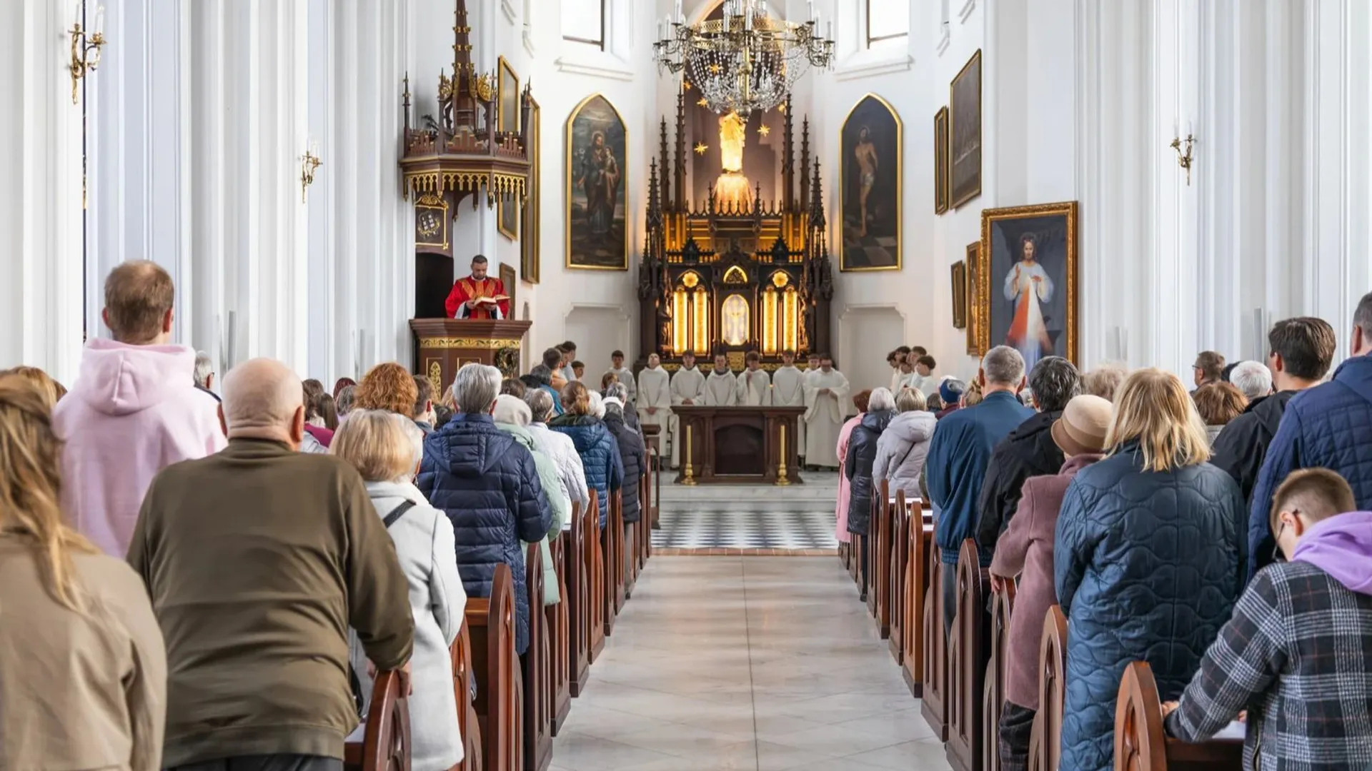 kościół