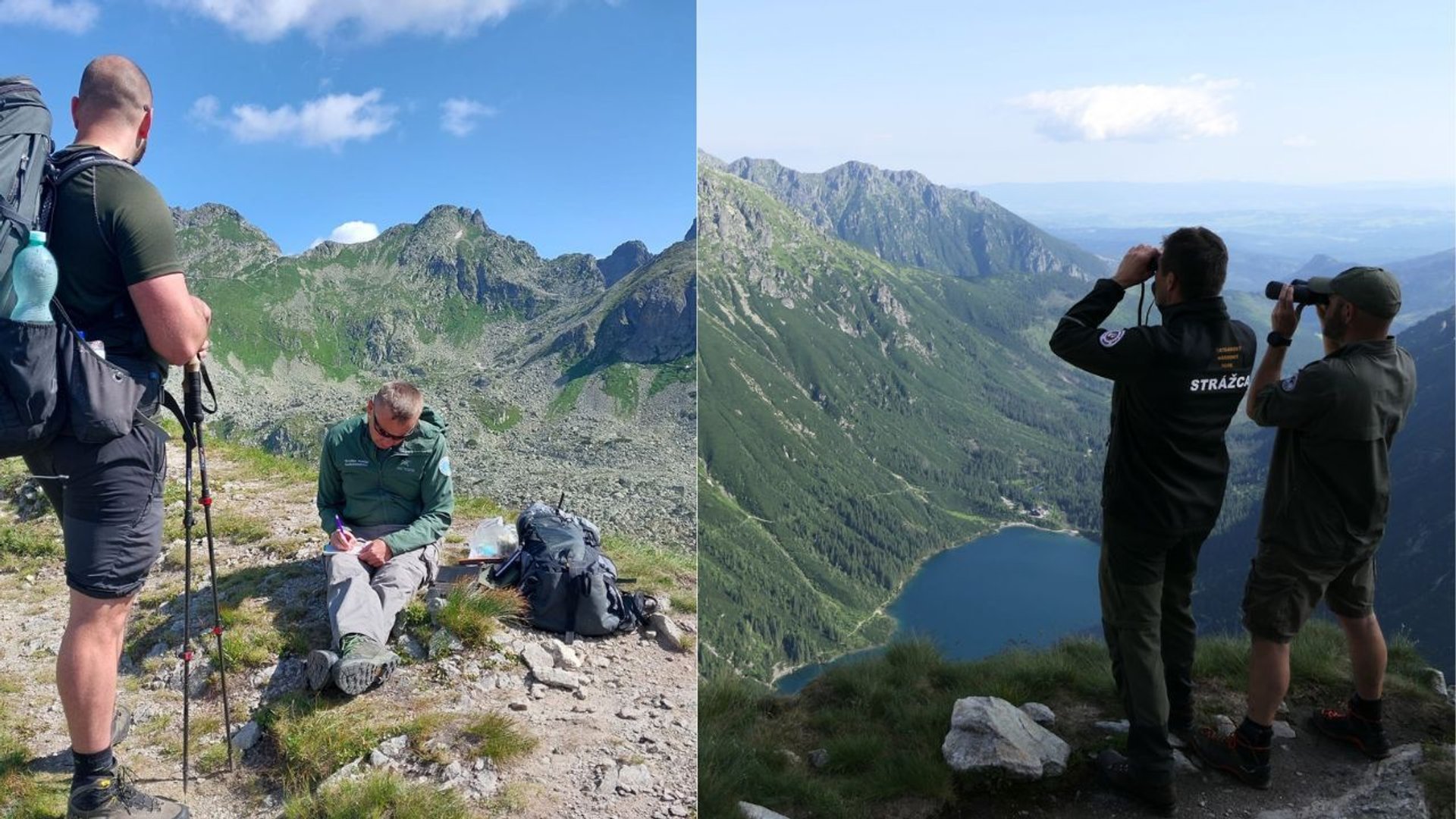 Tatry