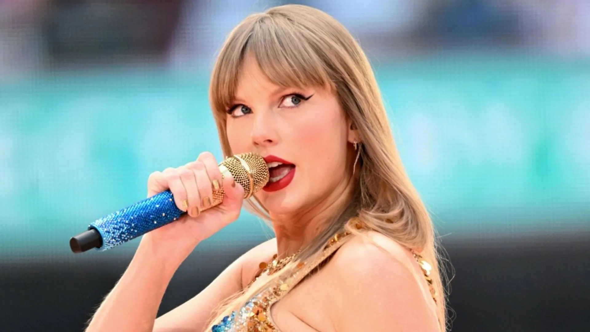 Taylor Swift