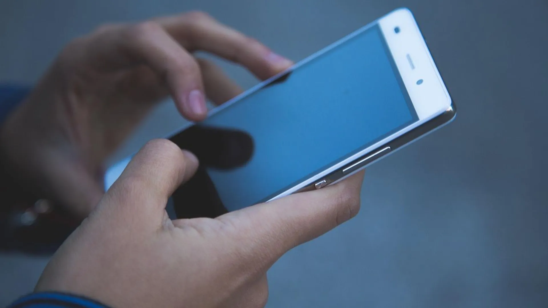 telefon