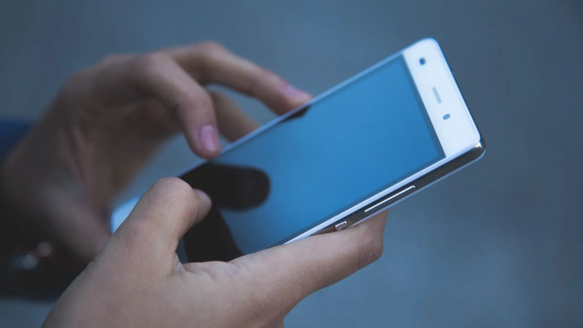 telefon