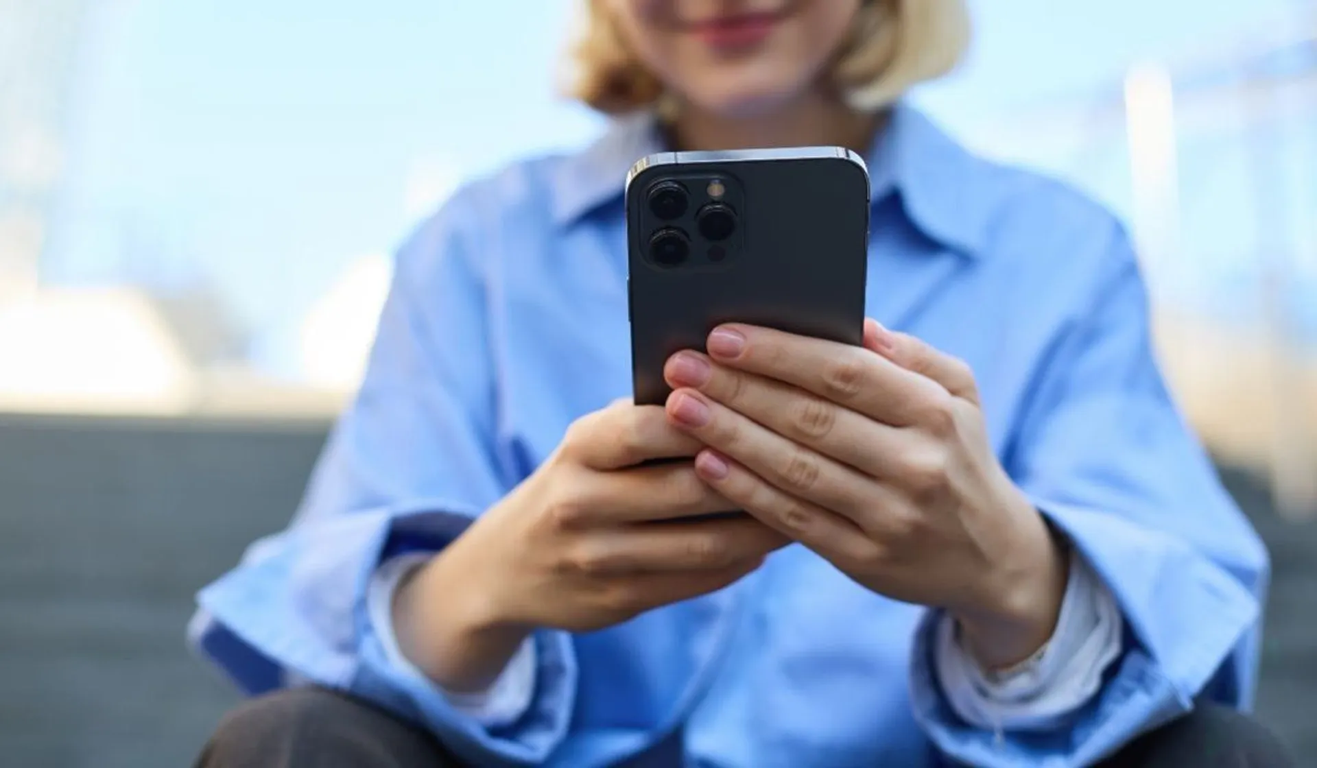 smartfon