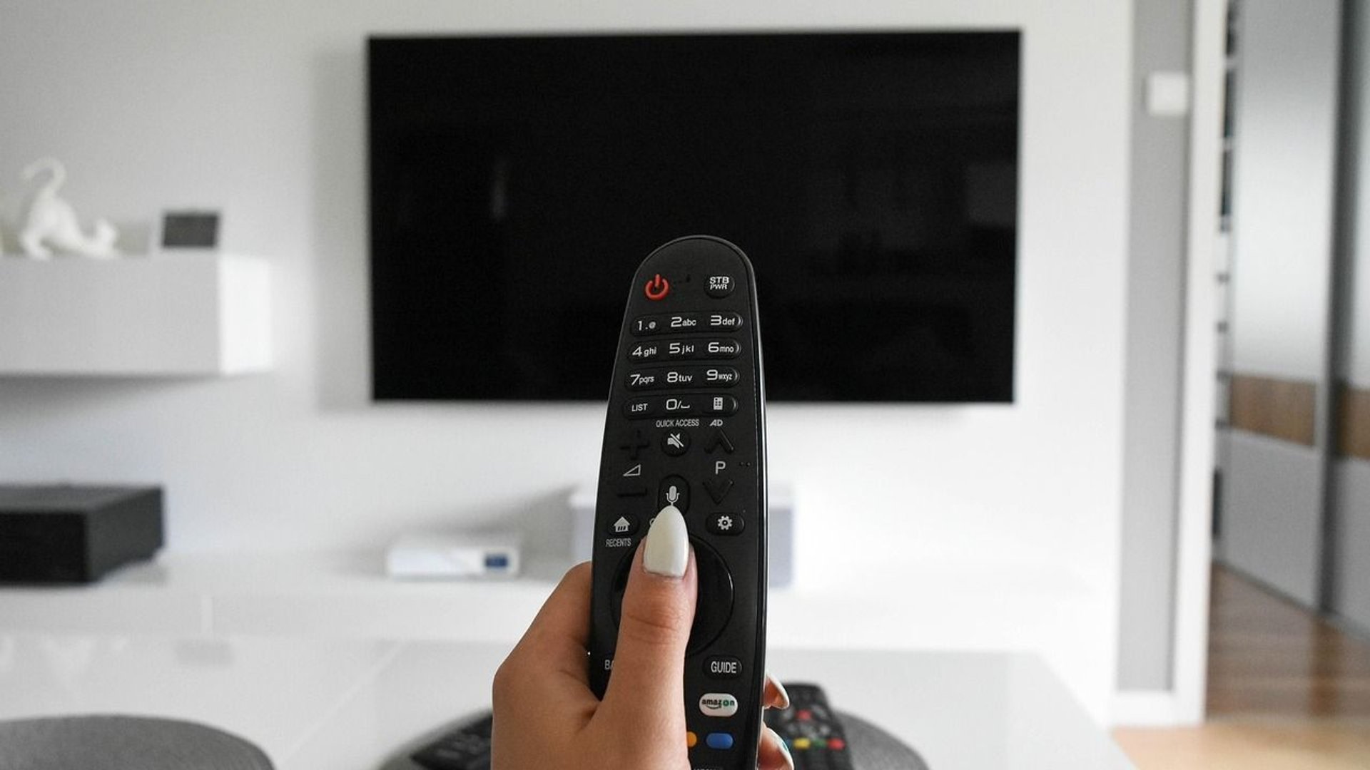 telewizor